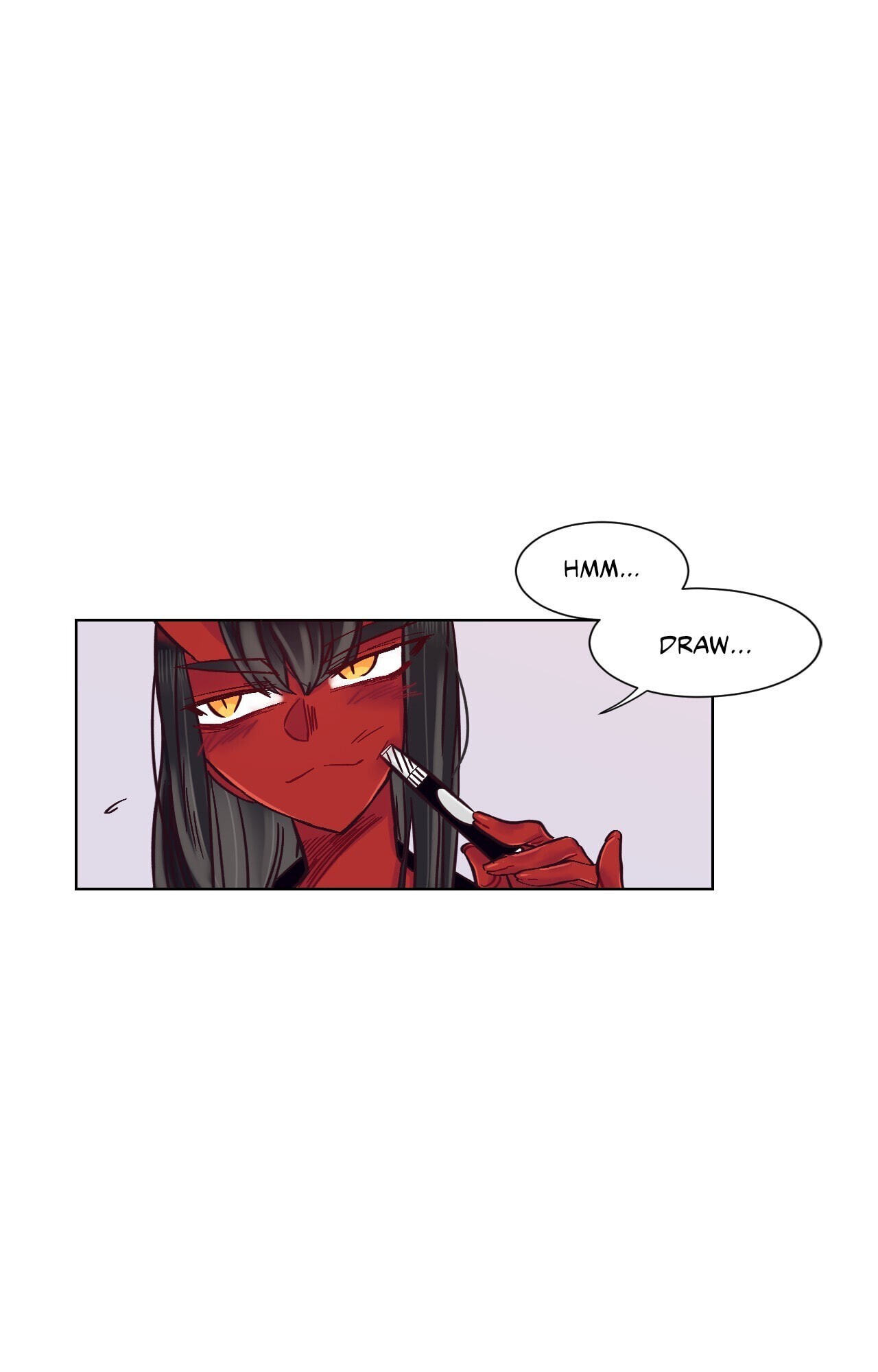 Devil Drop Chapter 25 page 35 - 