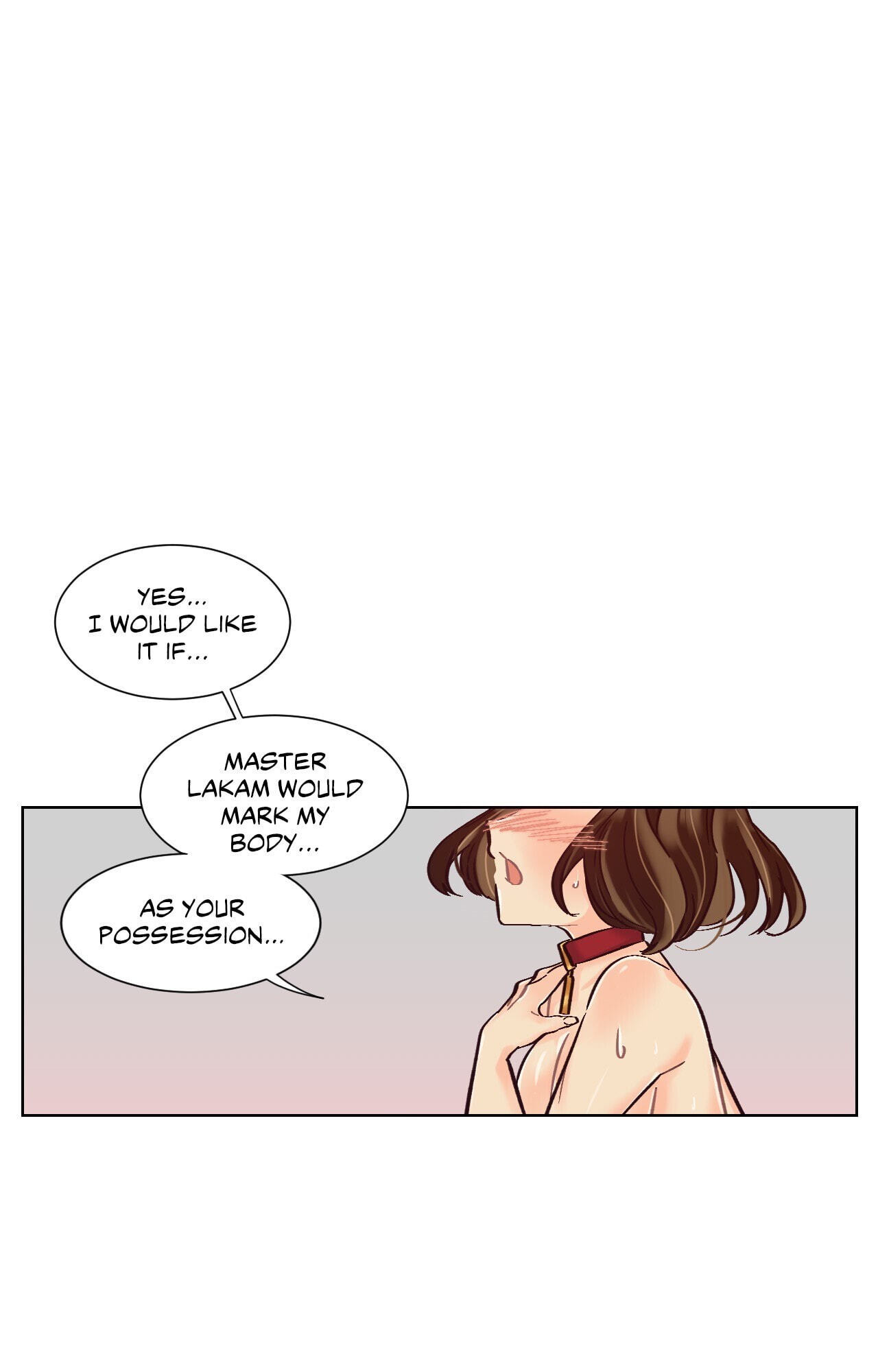 Devil Drop Chapter 25 page 36 - 