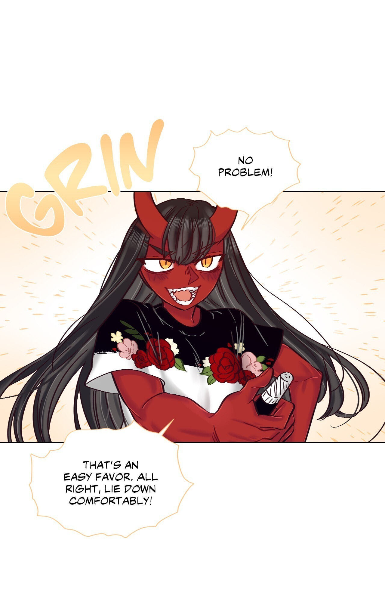 Devil Drop Chapter 25 page 39 - 