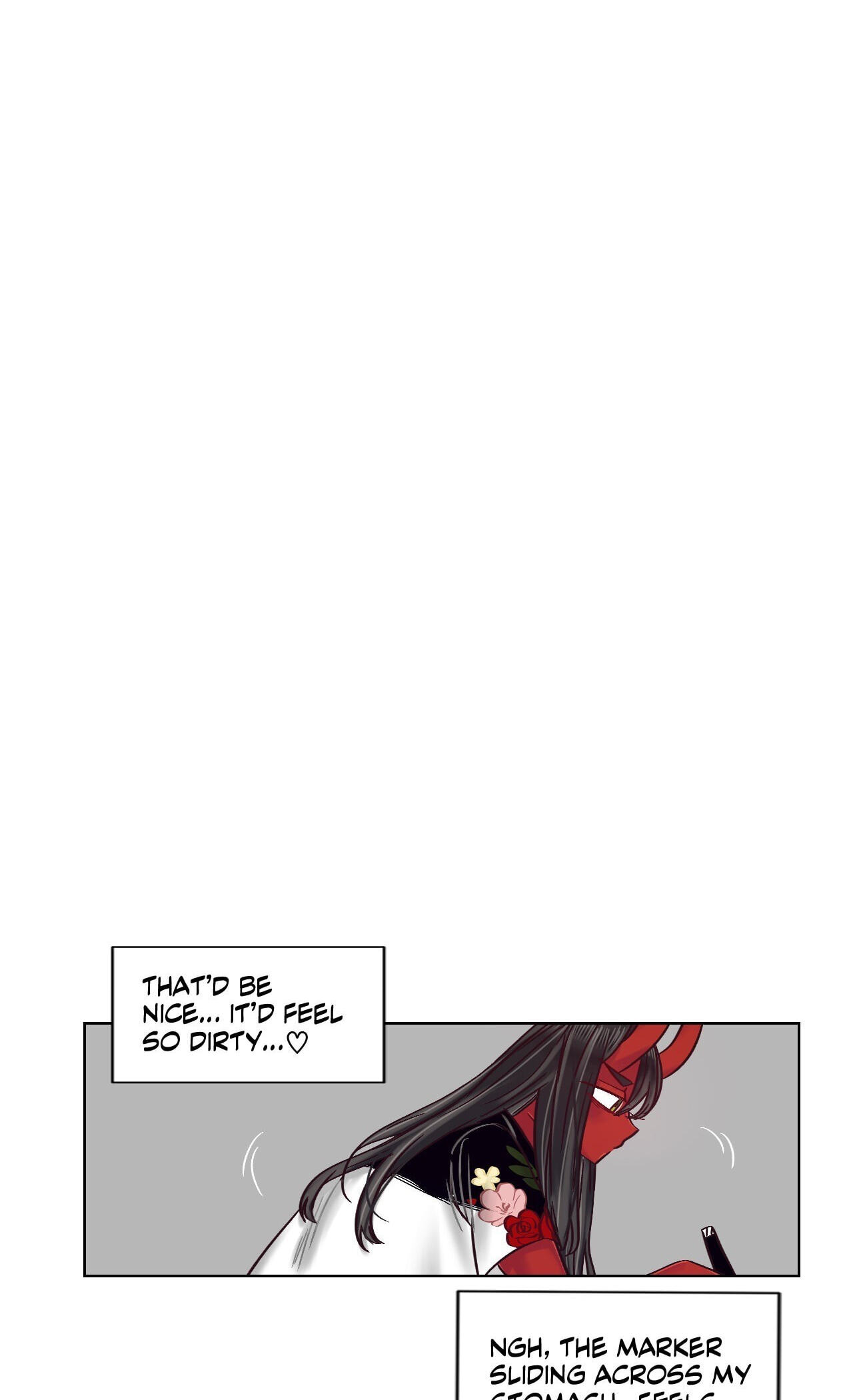 Devil Drop Chapter 25 page 42 - 