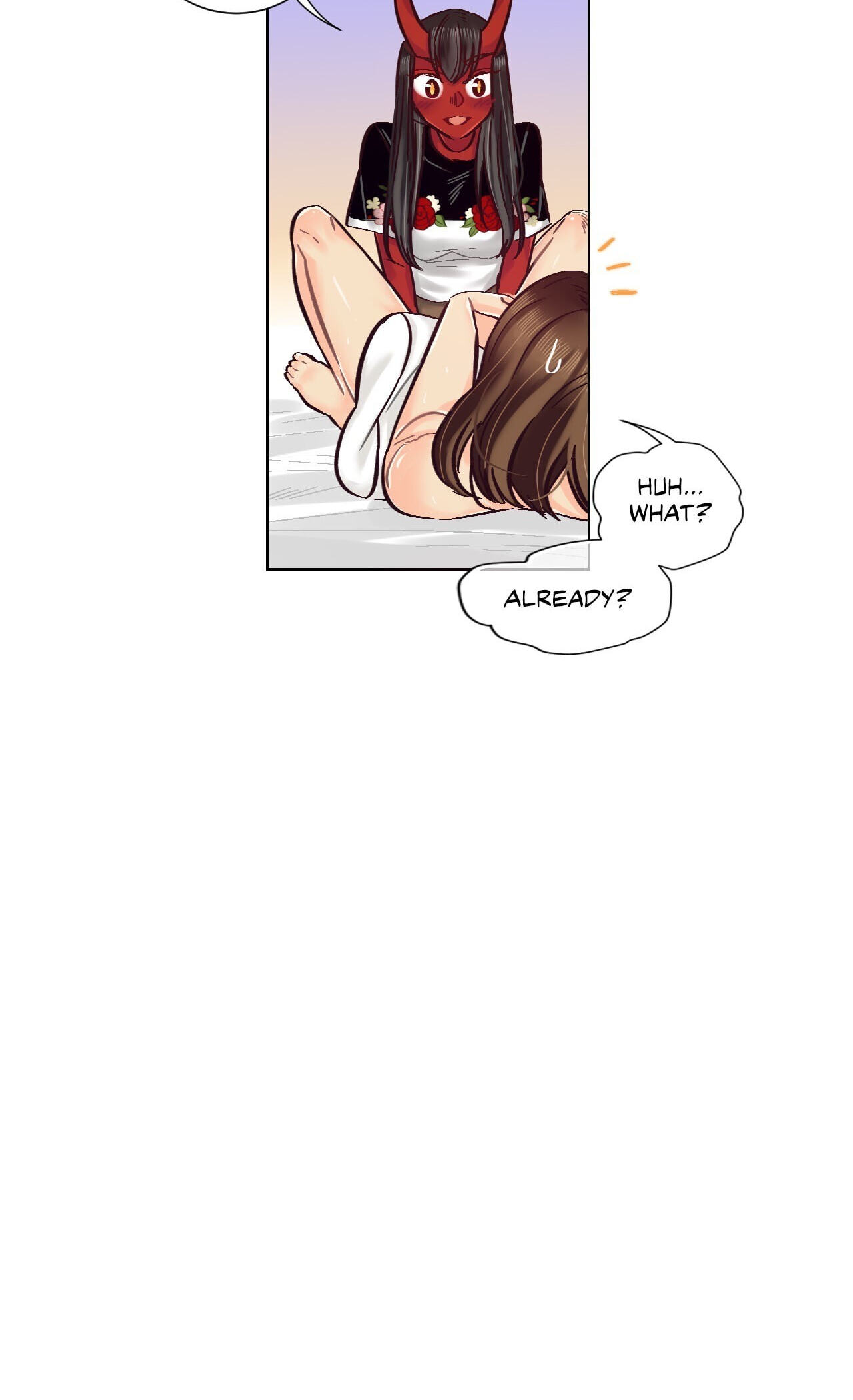 Devil Drop Chapter 25 page 44 - 