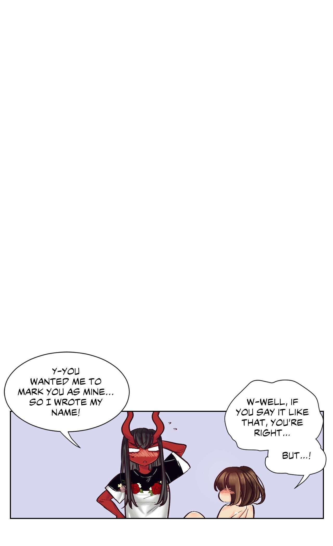 Devil Drop Chapter 25 page 49 - 