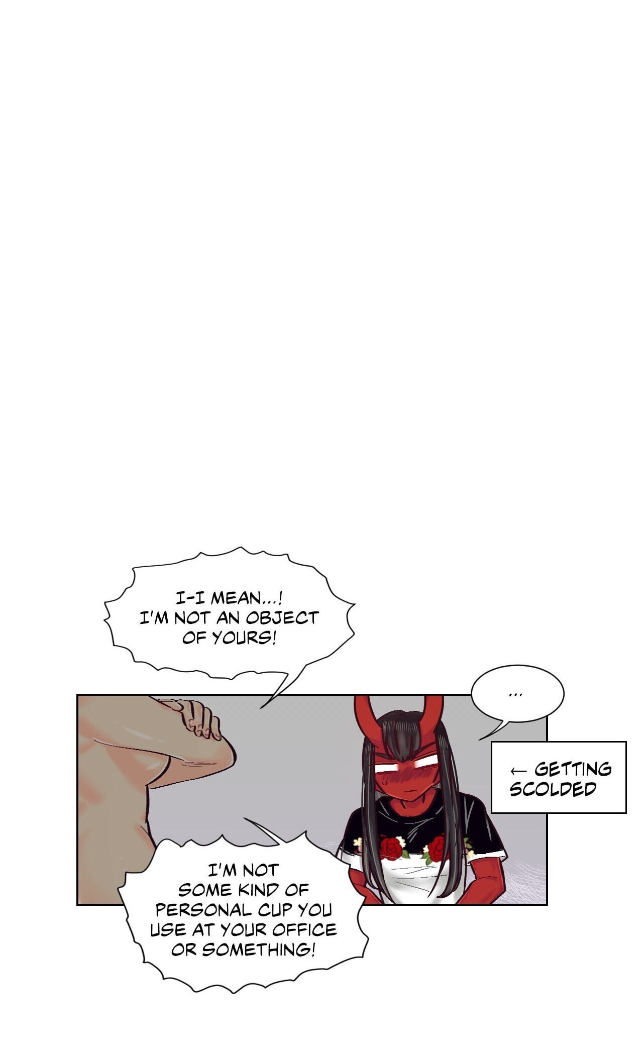 Devil Drop Chapter 25 page 50 - 