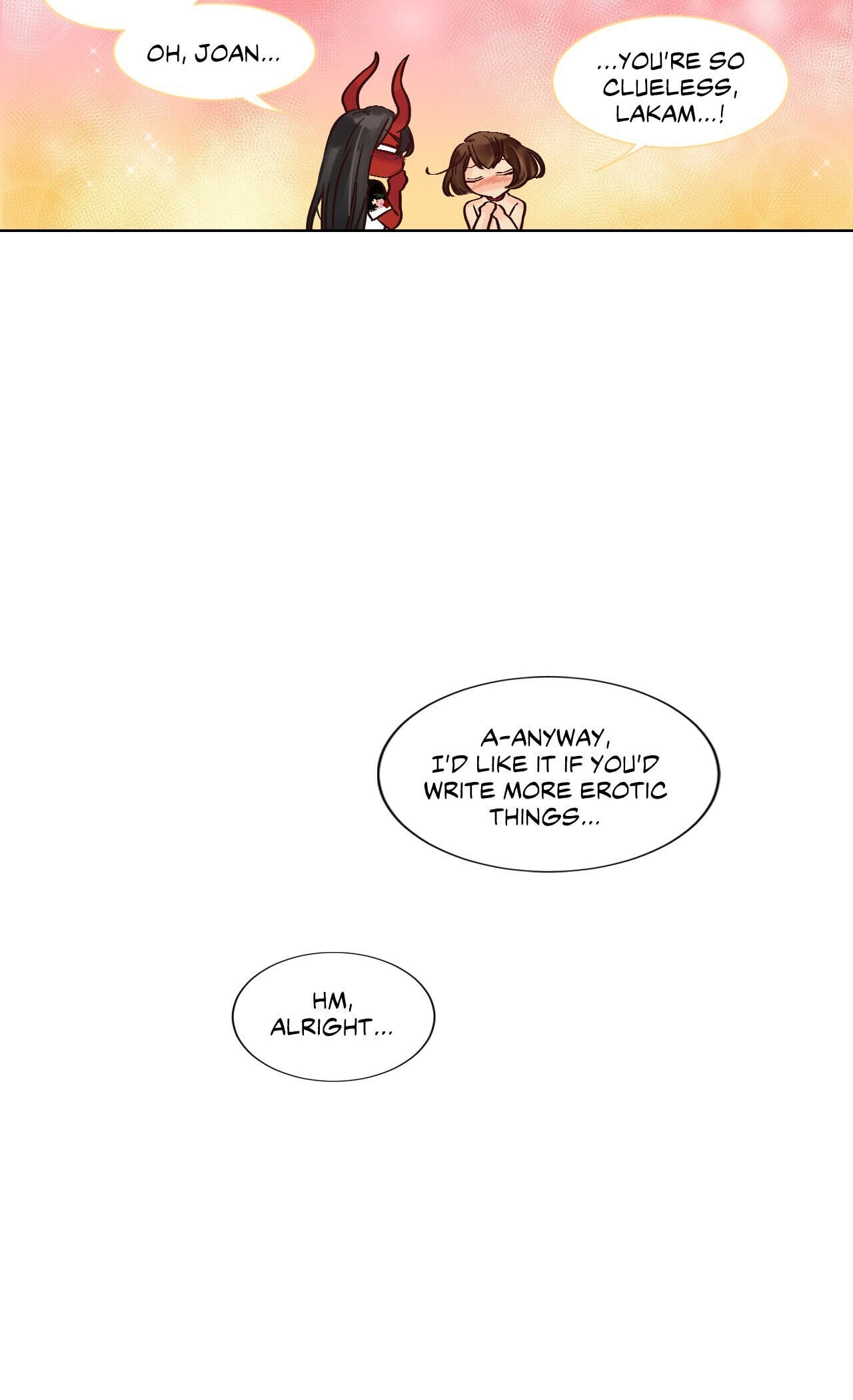 Devil Drop Chapter 25 page 53 - 
