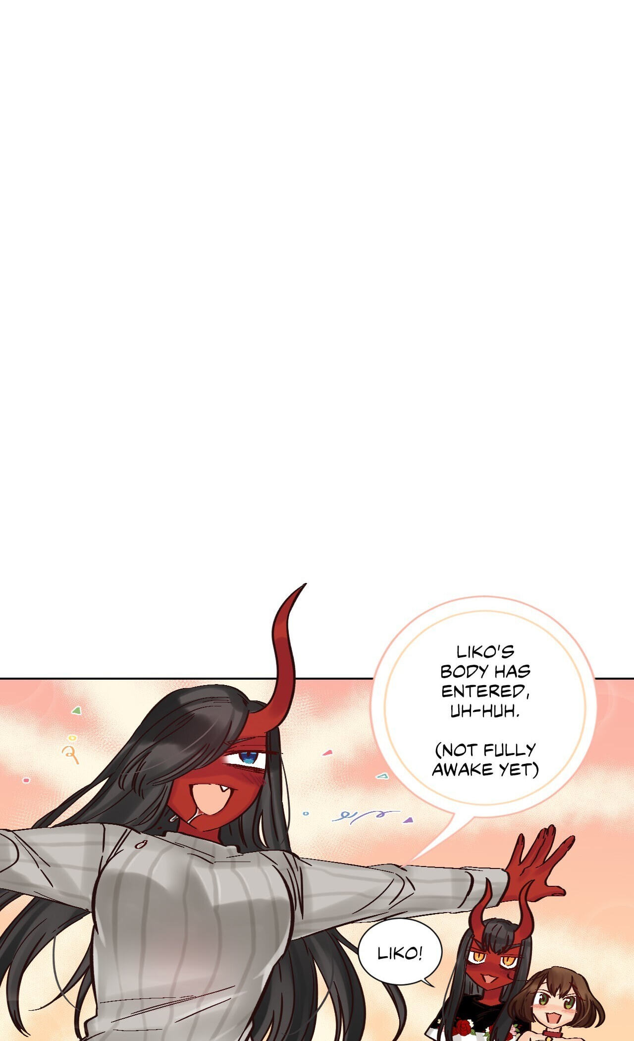 Devil Drop Chapter 25 page 56 - 