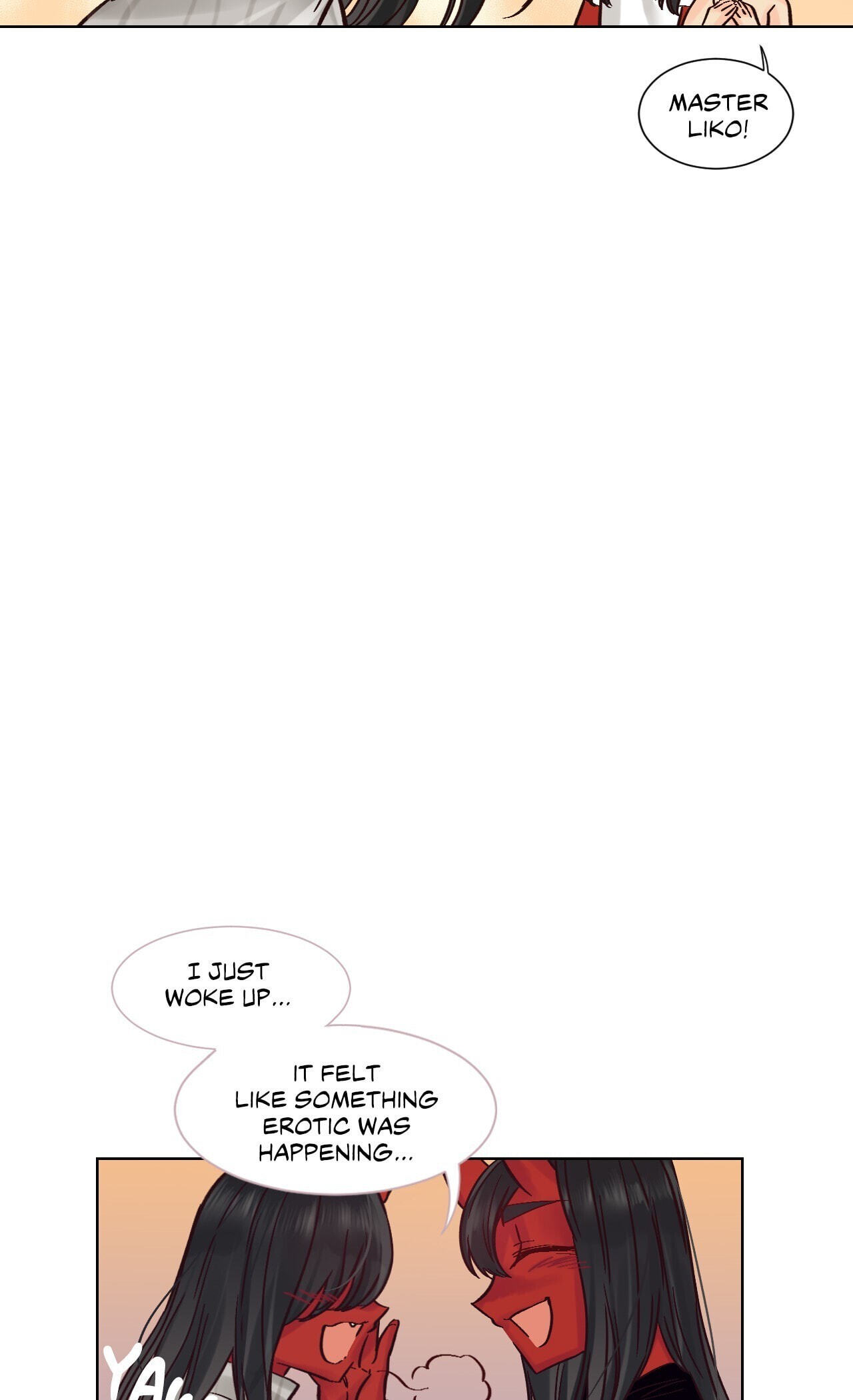 Devil Drop Chapter 25 page 57 - 