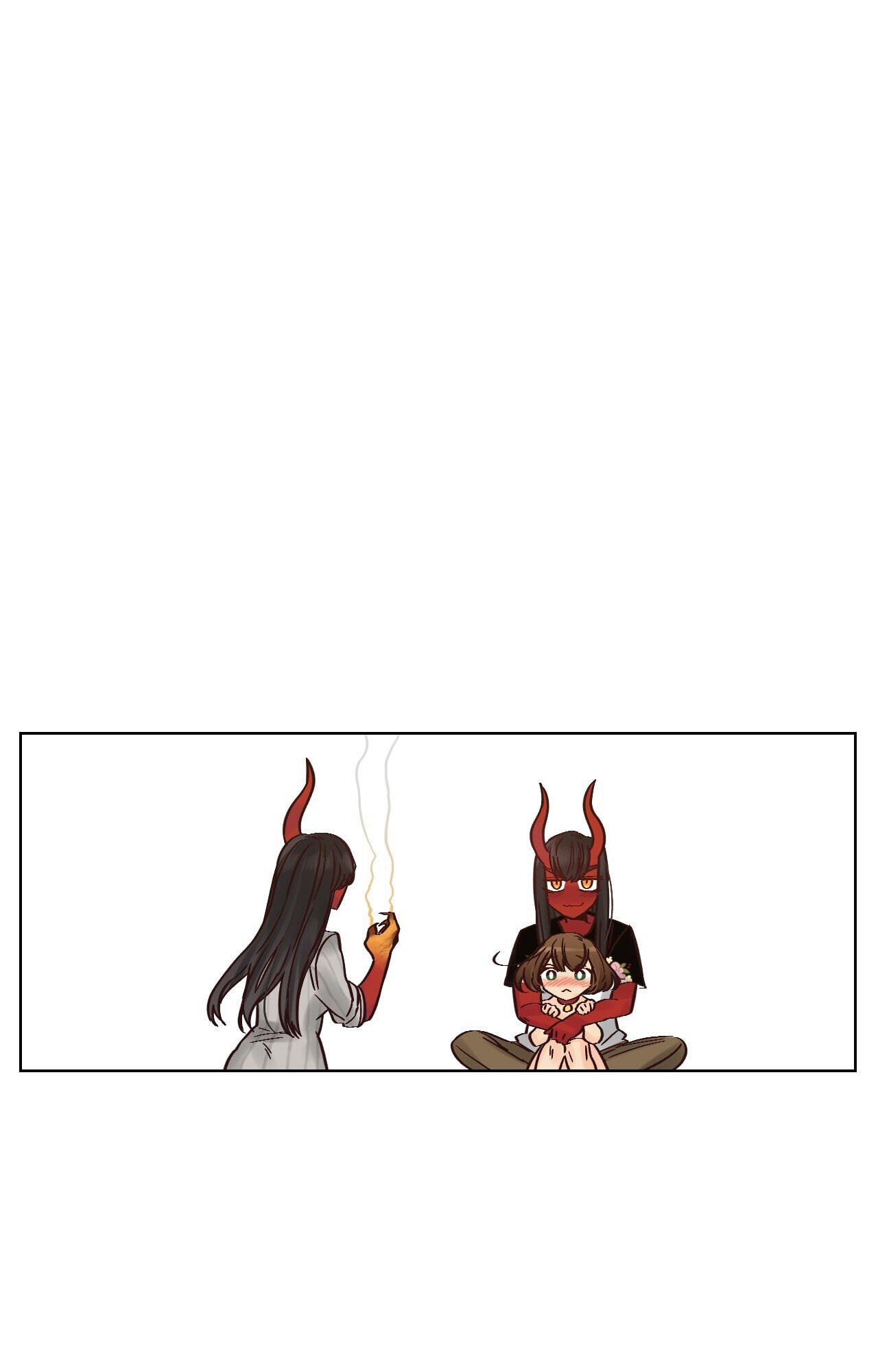 Devil Drop Chapter 25 page 61 - 