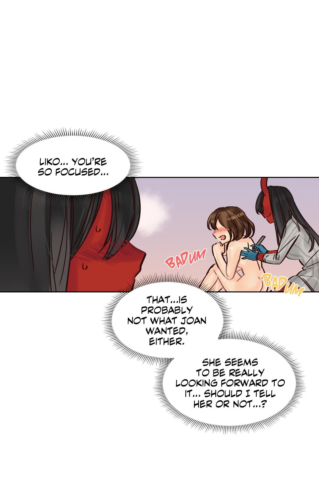 Devil Drop Chapter 25 page 67 - 
