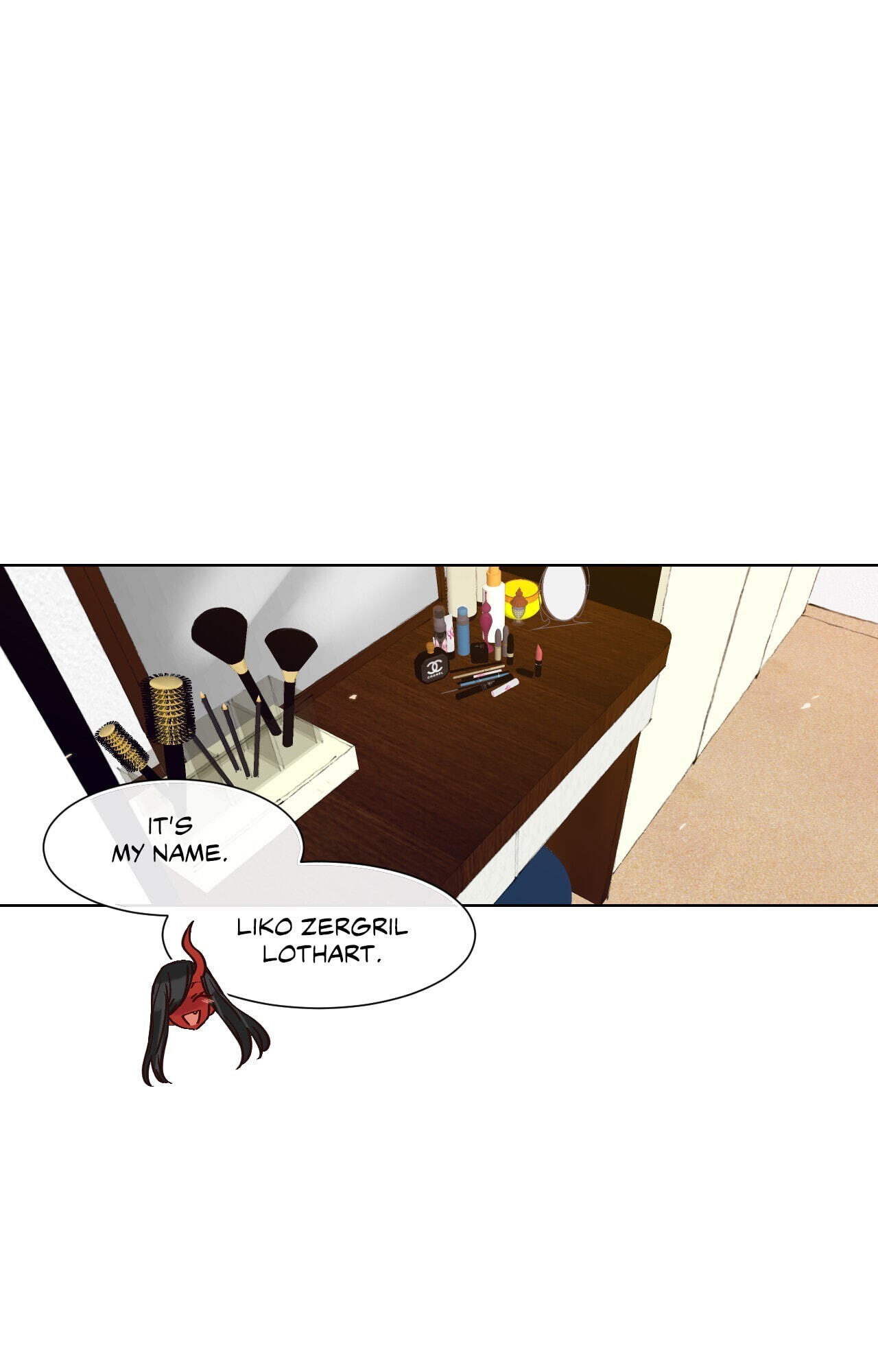 Devil Drop Chapter 25 page 70 - 