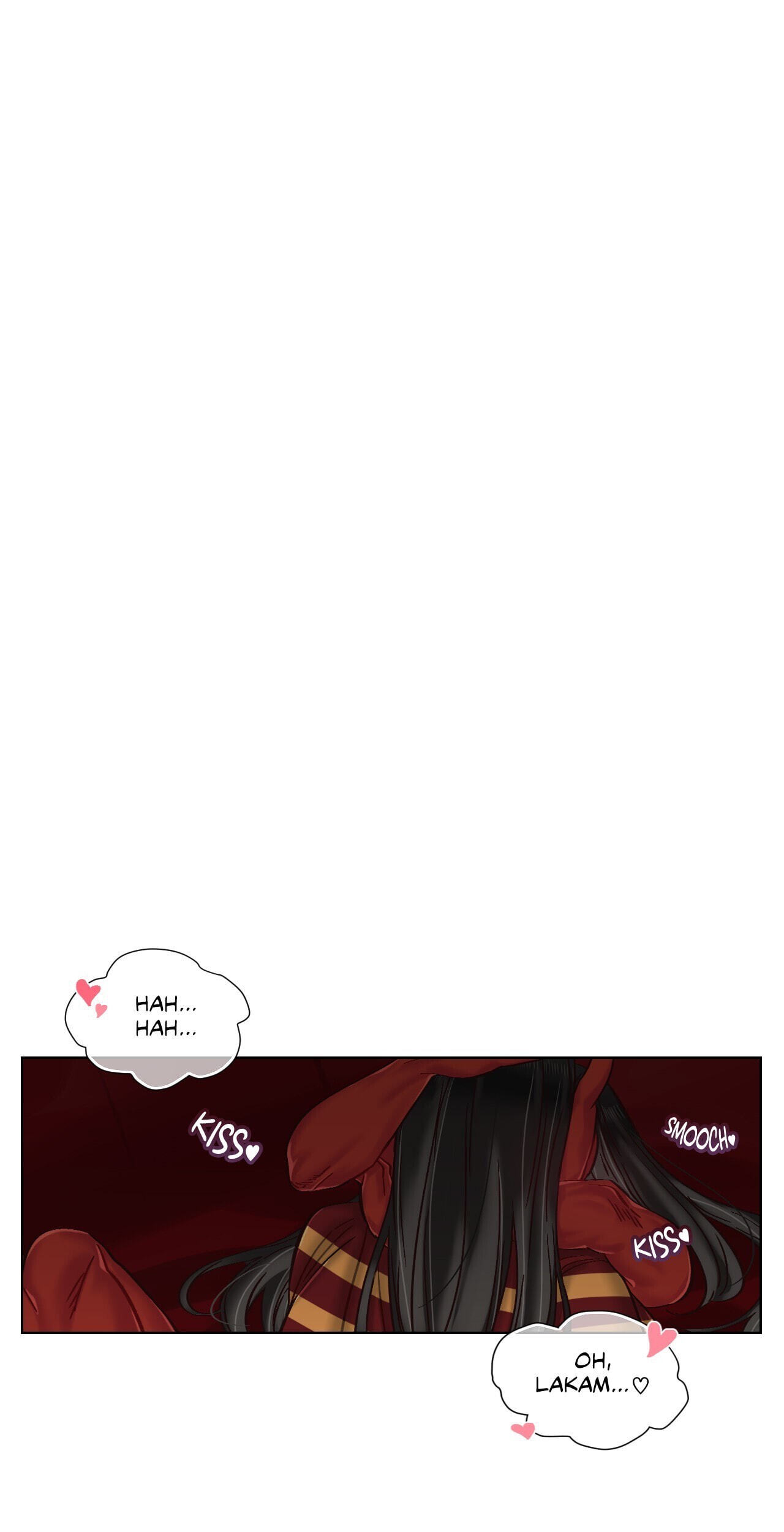 Devil Drop Chapter 26 page 1 - 