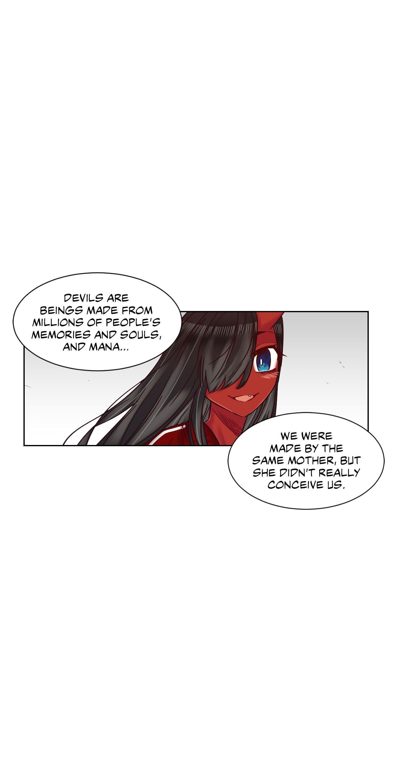 Devil Drop Chapter 26 page 14 - 