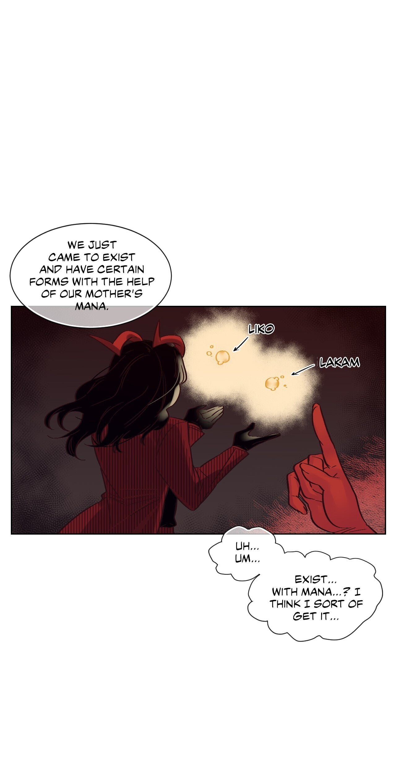 Devil Drop Chapter 26 page 15 - 