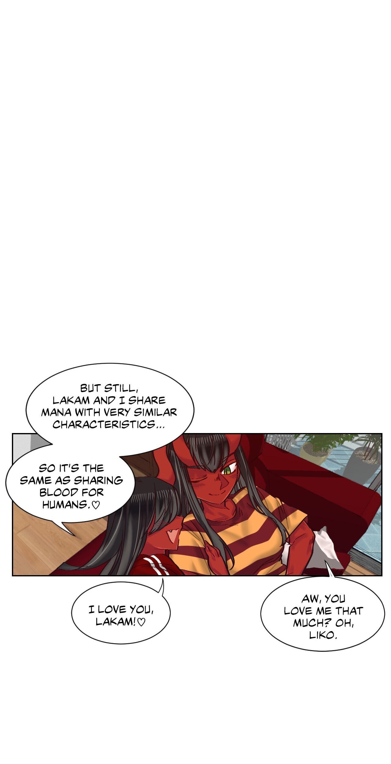 Devil Drop Chapter 26 page 16 - 