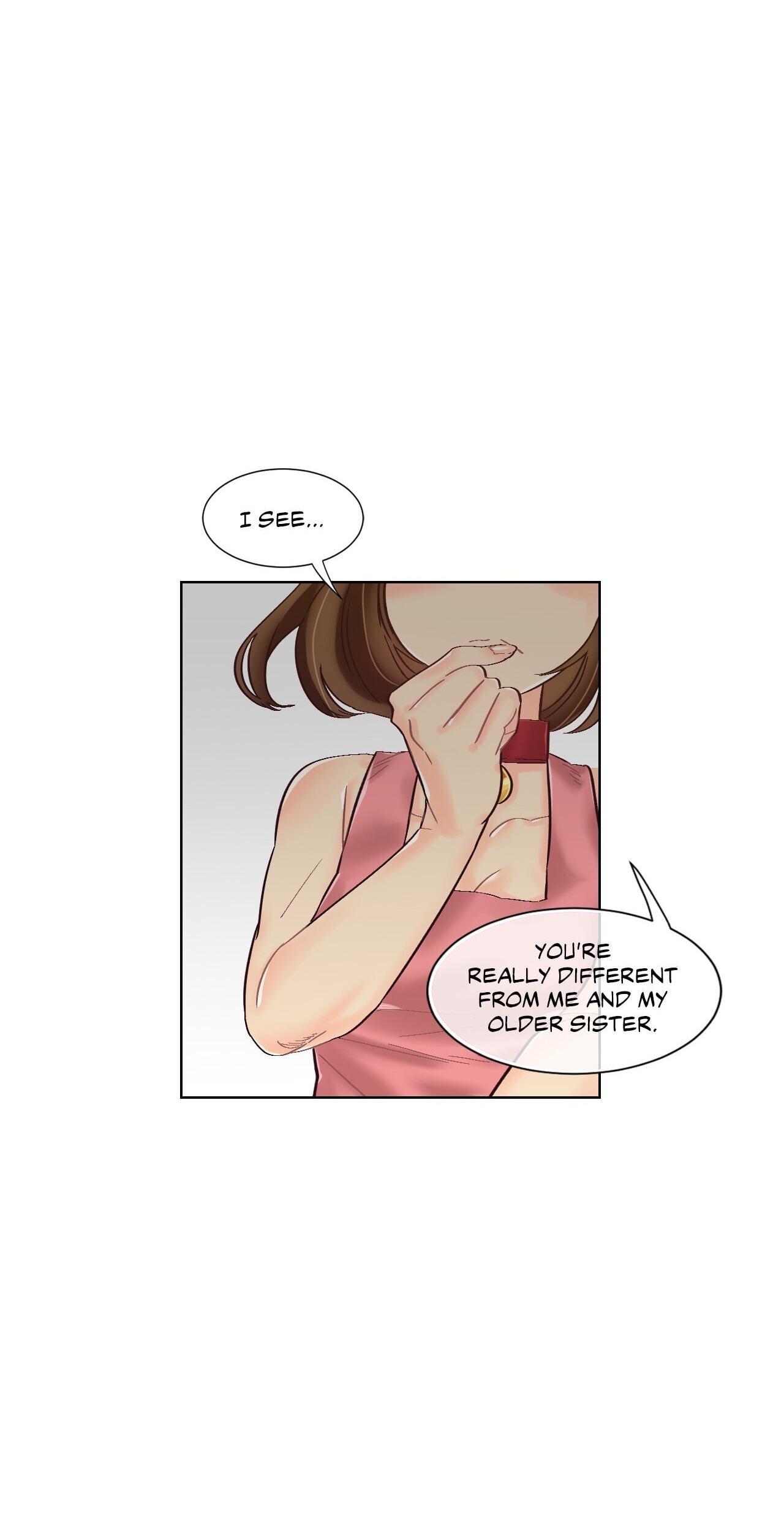 Devil Drop Chapter 26 page 18 - 