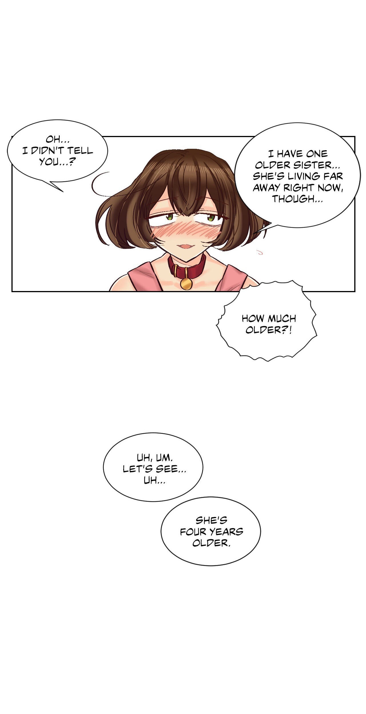 Devil Drop Chapter 26 page 22 - 