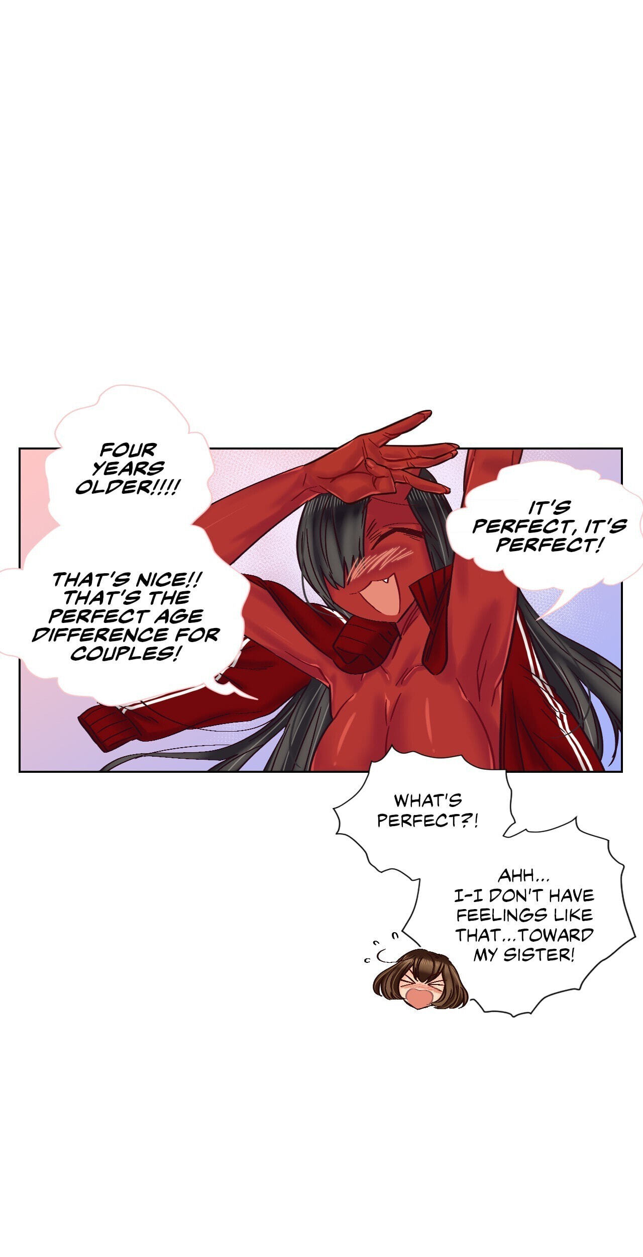 Devil Drop Chapter 26 page 23 - 