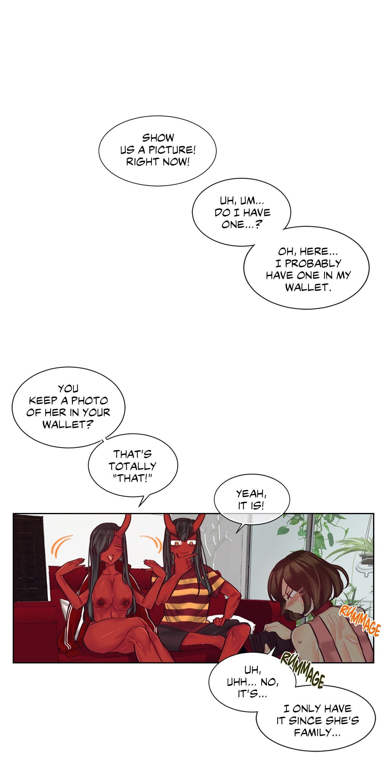 Devil Drop Chapter 26 page 24 - 