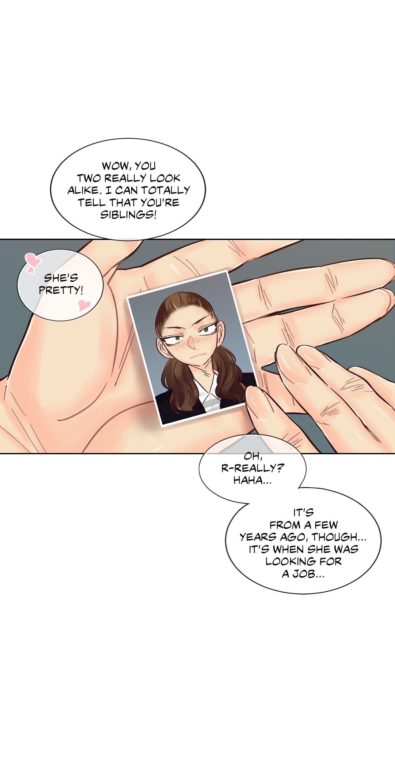 Devil Drop Chapter 26 page 25 - 