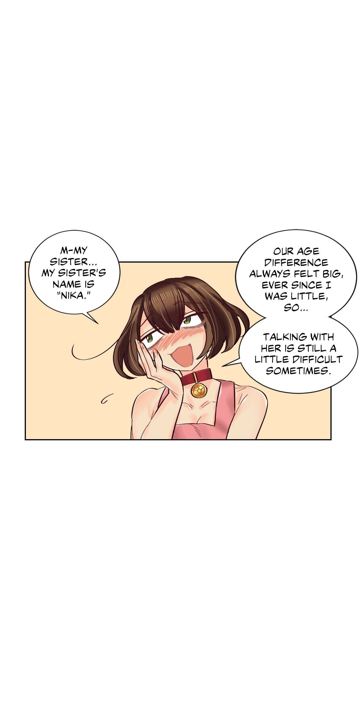 Devil Drop Chapter 26 page 26 - 