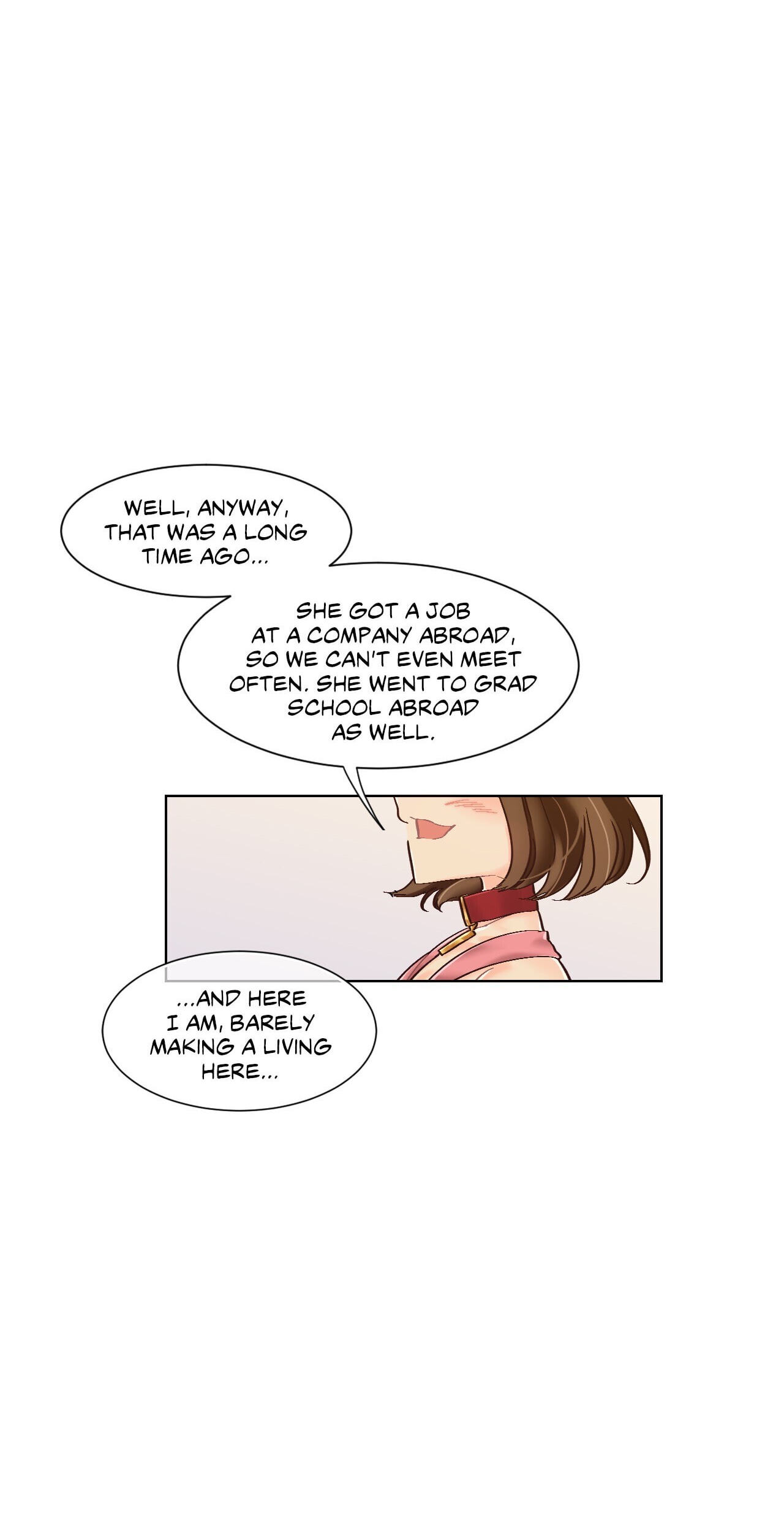 Devil Drop Chapter 26 page 28 - 