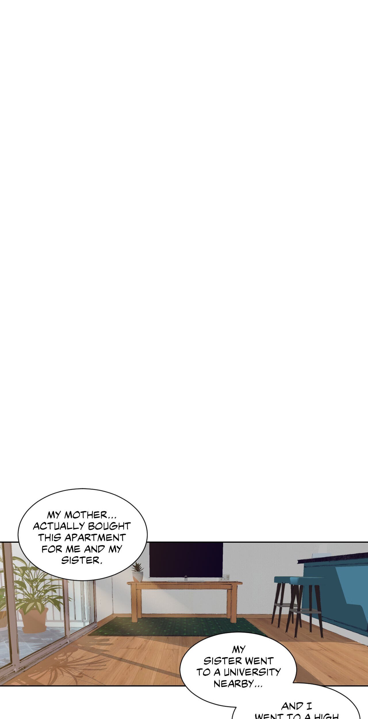 Devil Drop Chapter 26 page 30 - 