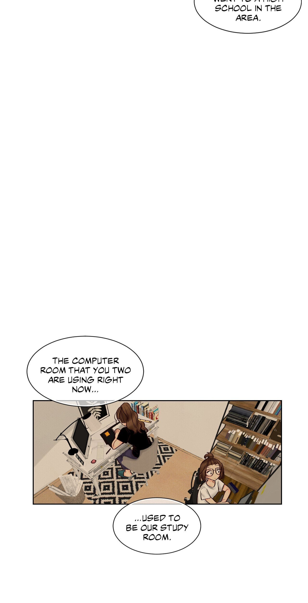 Devil Drop Chapter 26 page 31 - 