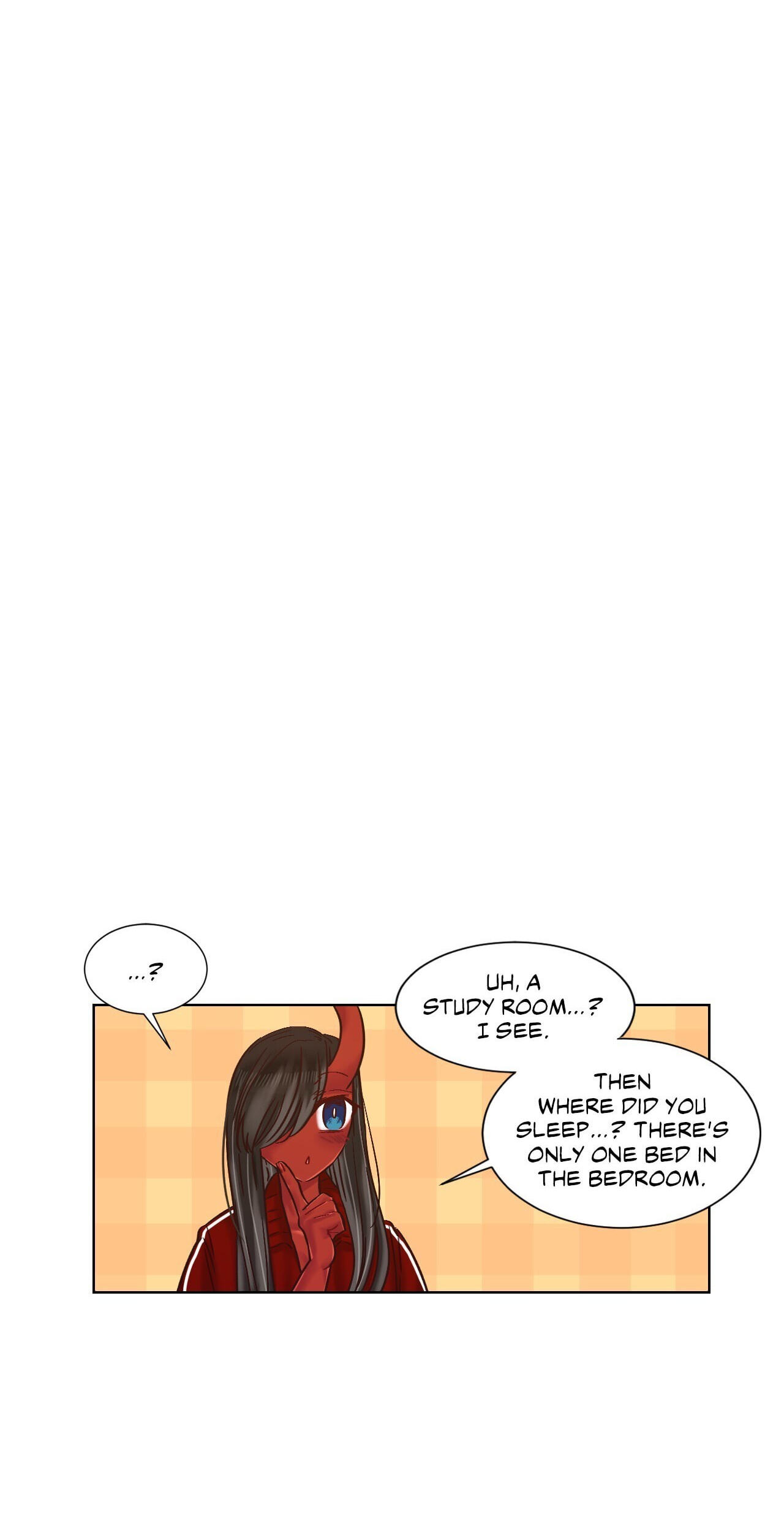 Devil Drop Chapter 26 page 32 - 