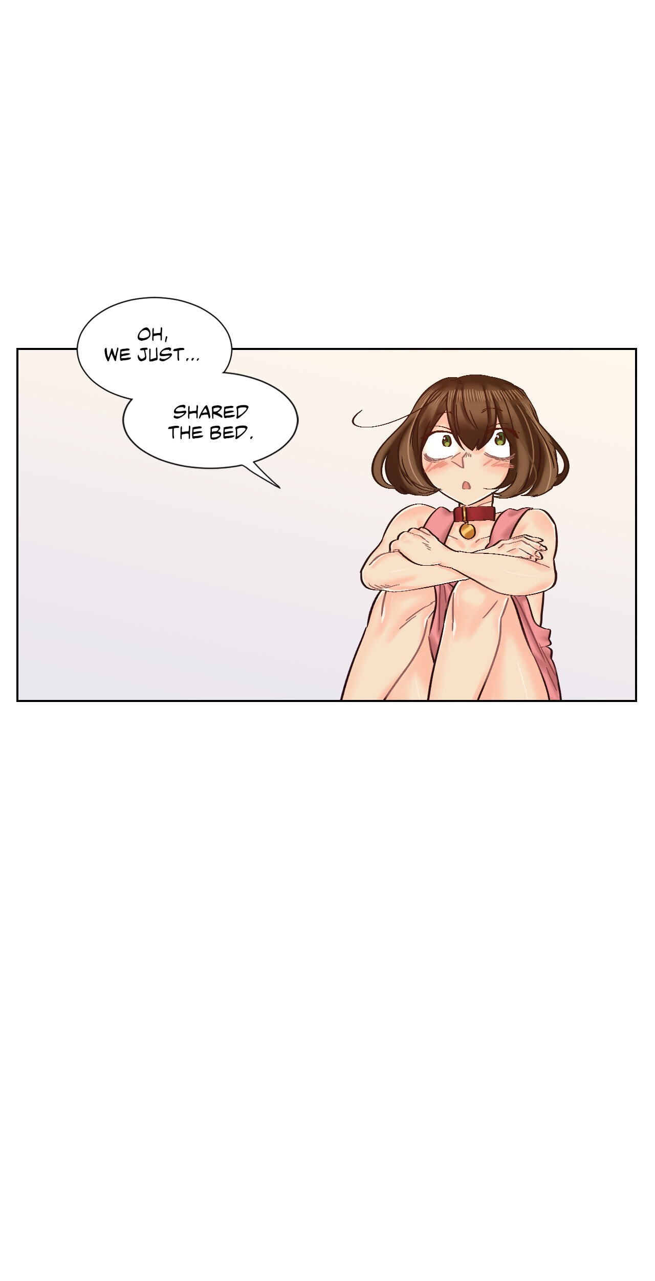 Devil Drop Chapter 26 page 33 - 