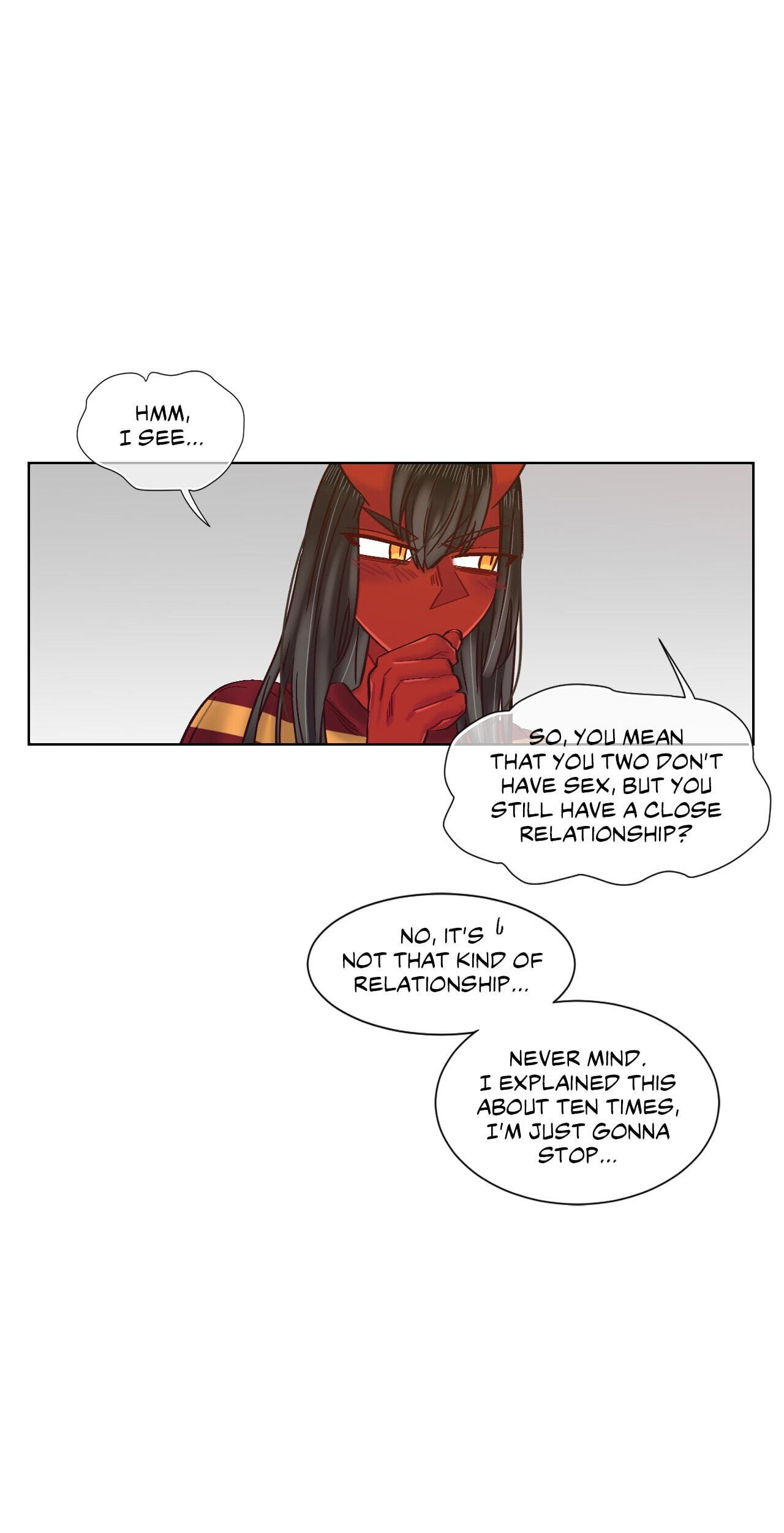 Devil Drop Chapter 26 page 37 - 