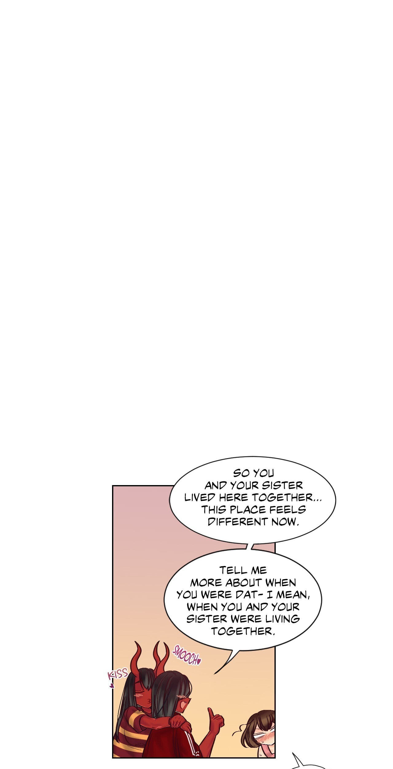 Devil Drop Chapter 26 page 39 - 