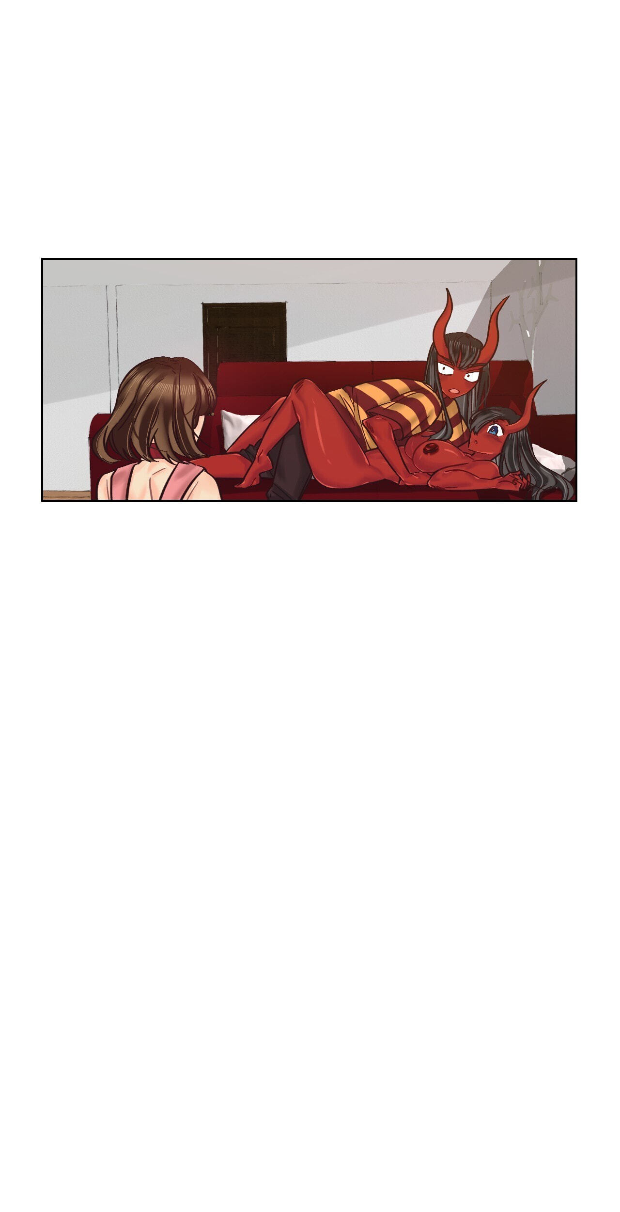 Devil Drop Chapter 26 page 5 - 