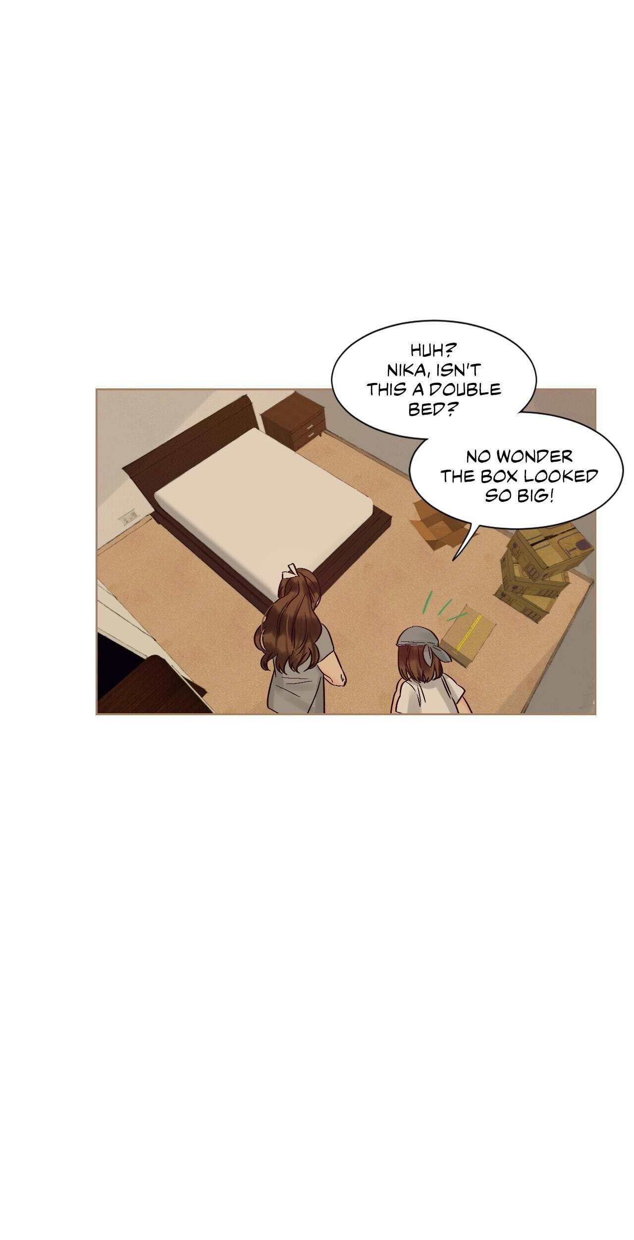 Devil Drop Chapter 26 page 41 - 