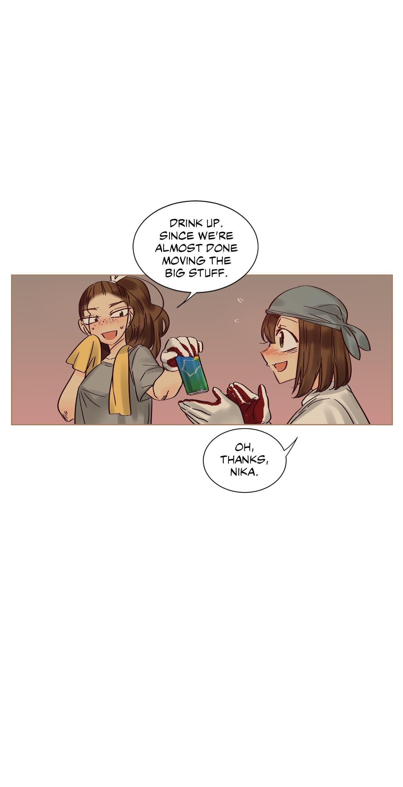 Devil Drop Chapter 26 page 42 - 