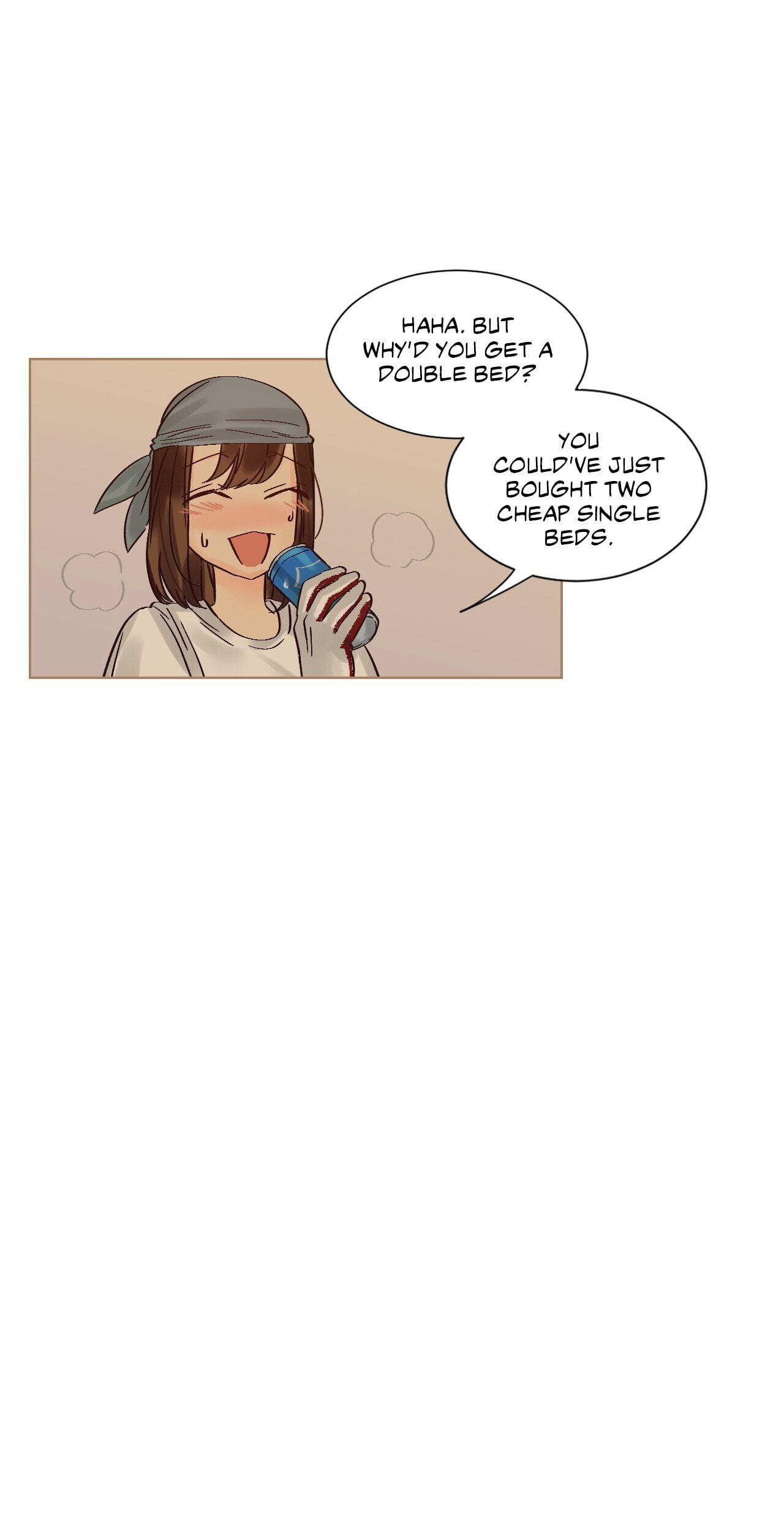 Devil Drop Chapter 26 page 43 - 