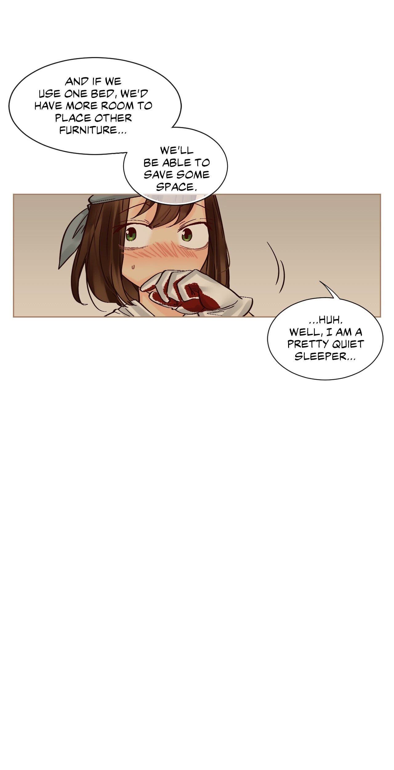 Devil Drop Chapter 26 page 45 - 