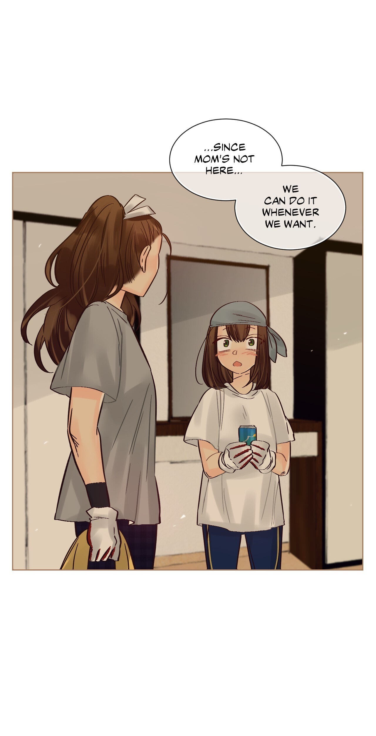 Devil Drop Chapter 26 page 47 - 