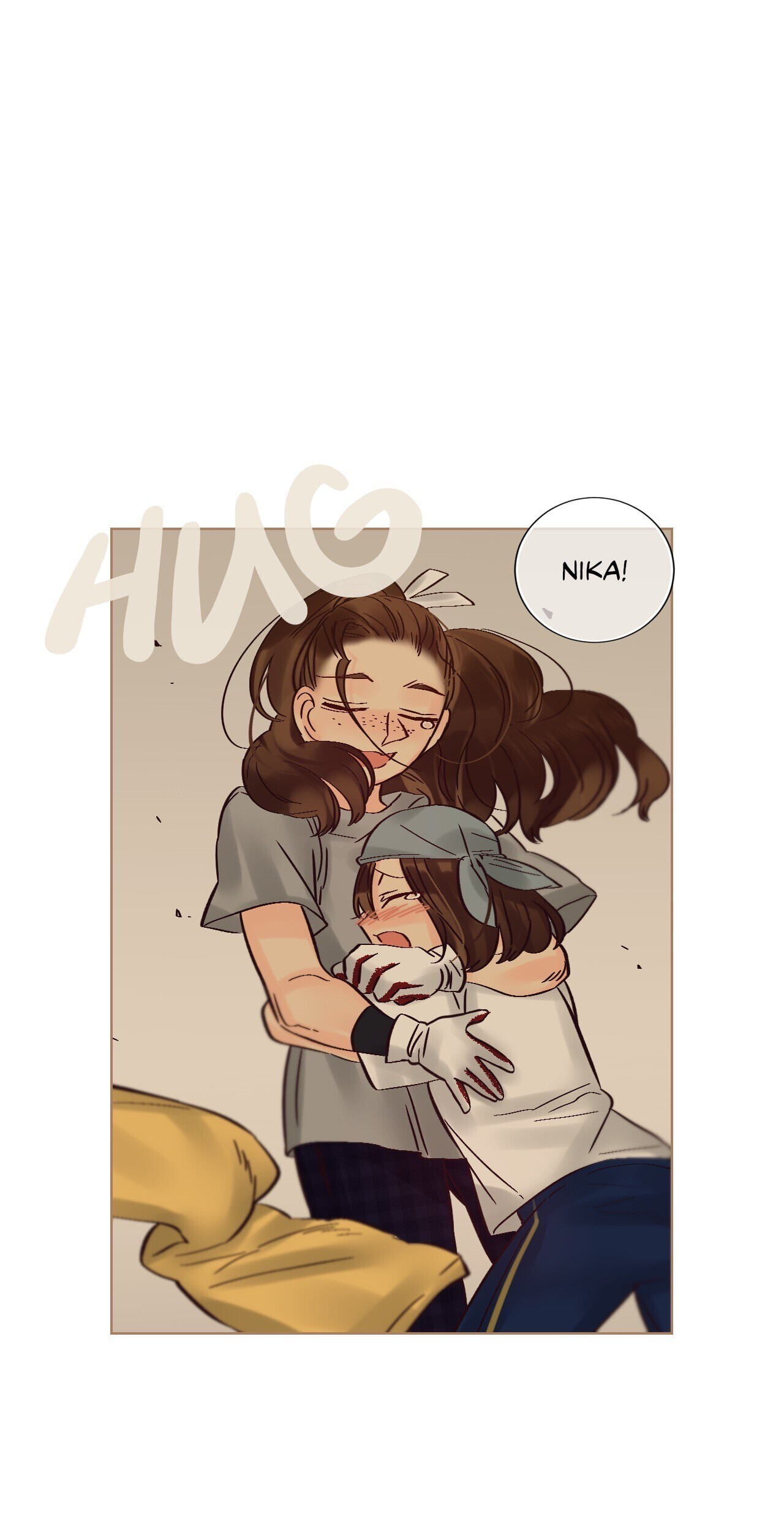 Devil Drop Chapter 26 page 49 - 