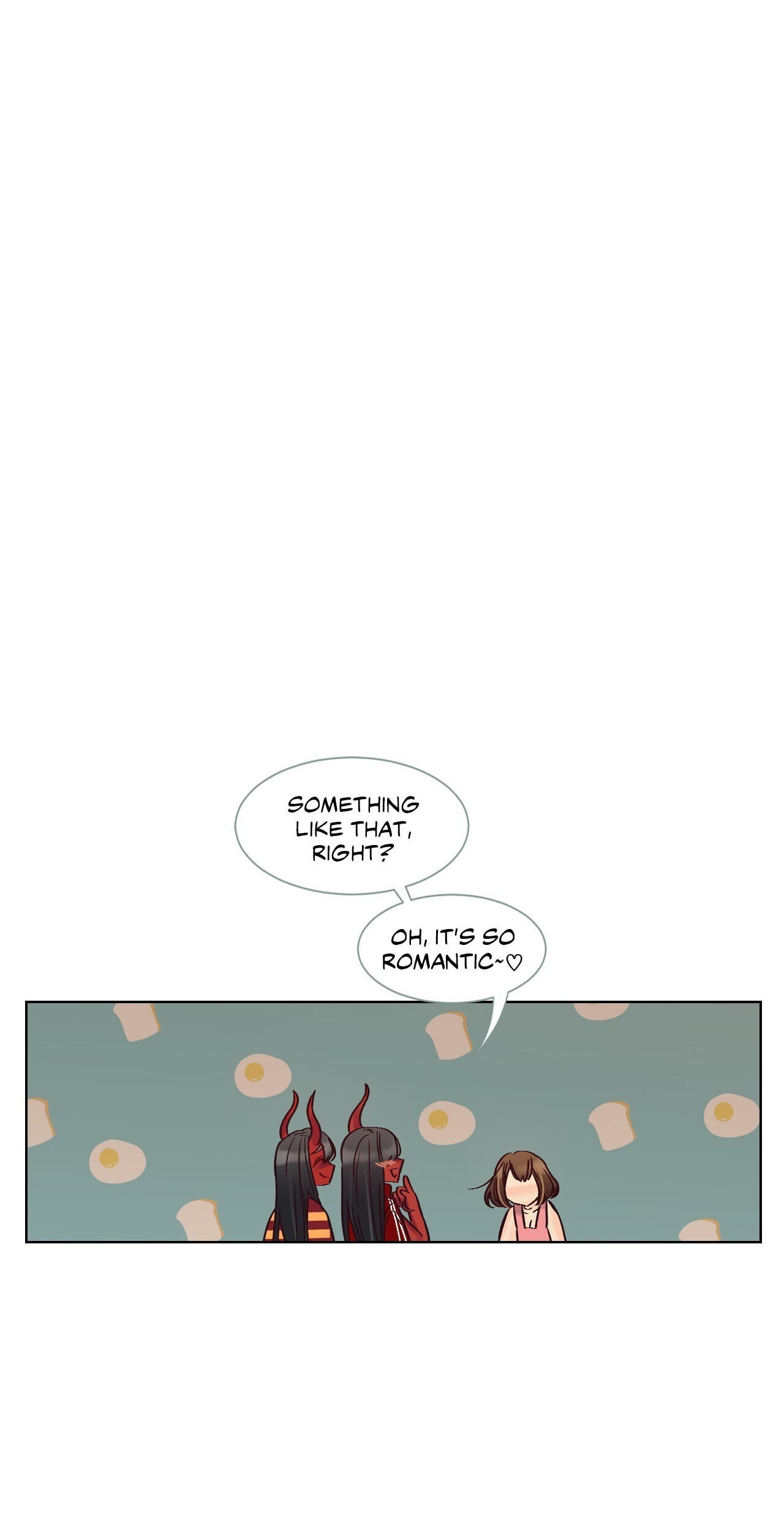 Devil Drop Chapter 26 page 52 - 