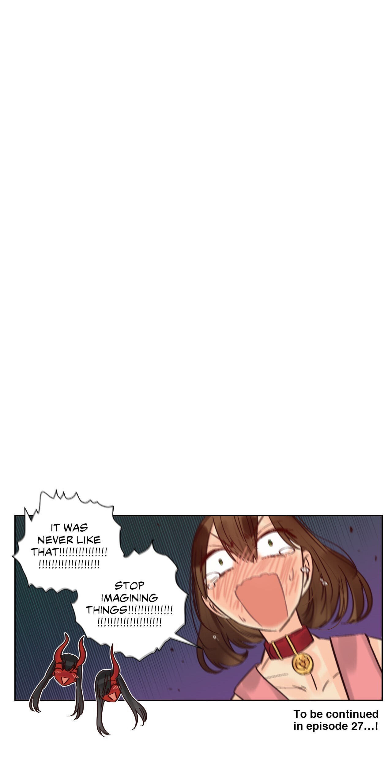 Devil Drop Chapter 26 page 53 - 