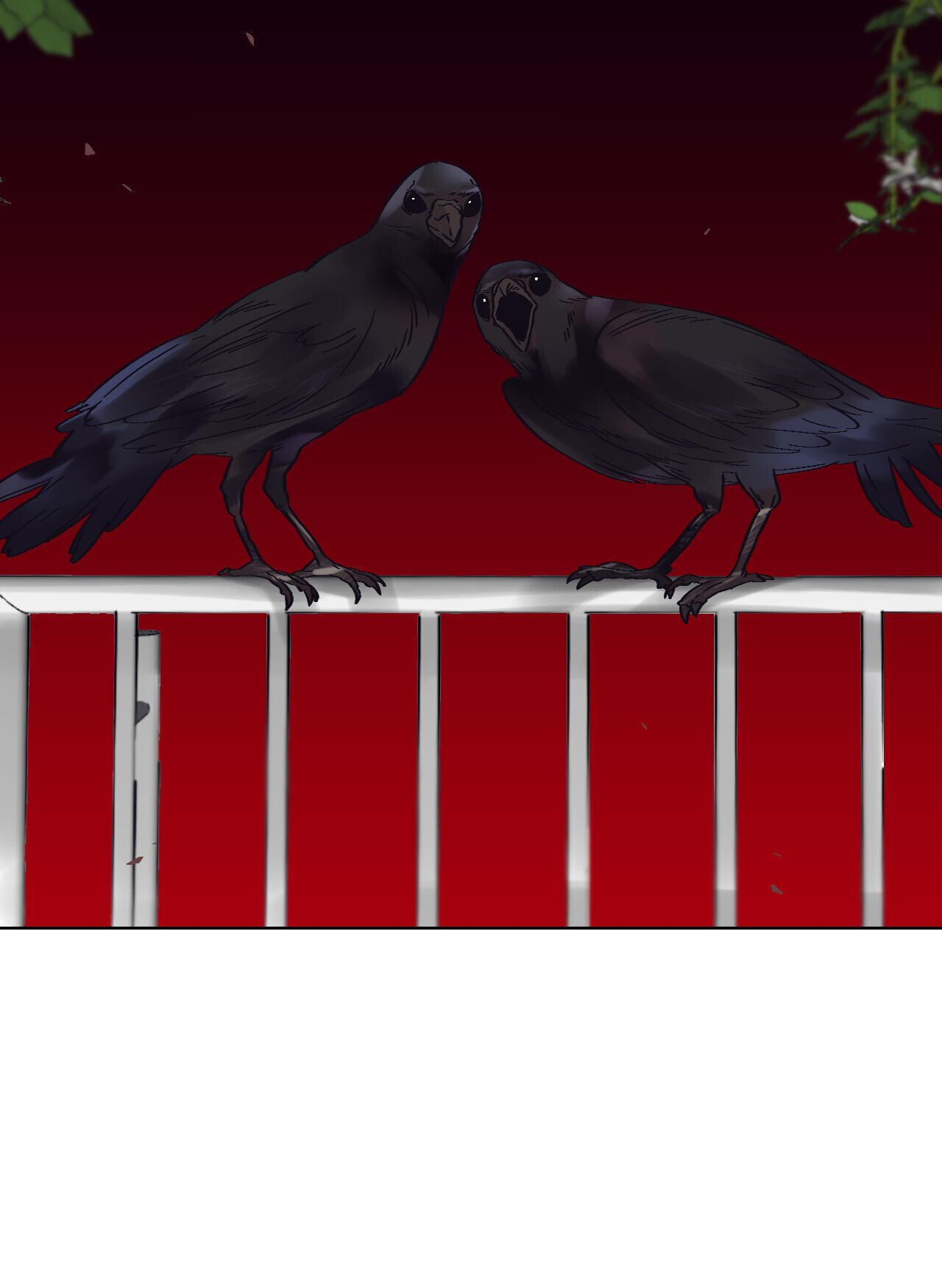 Devil Drop Chapter 27 page 16 - 