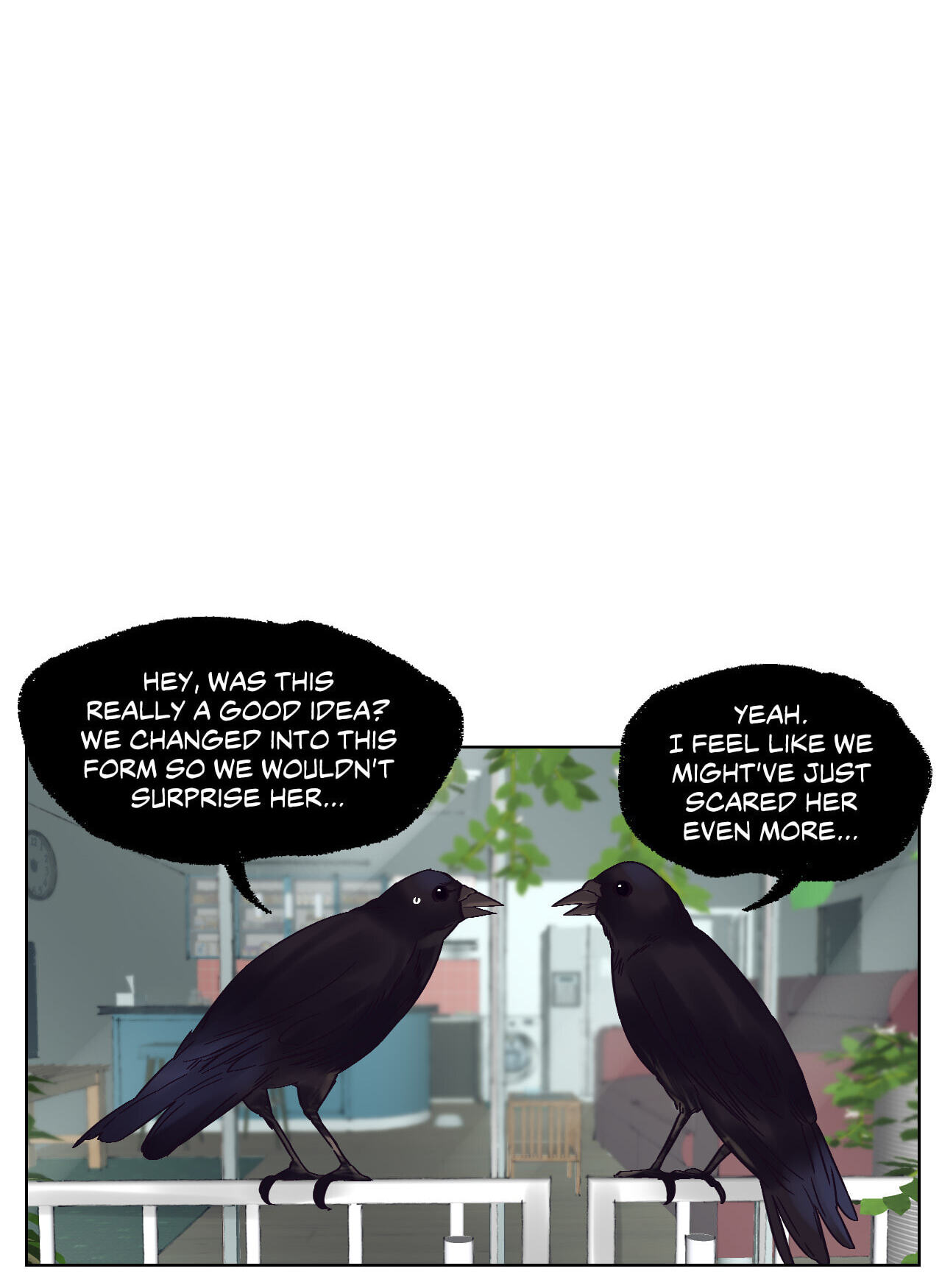 Devil Drop Chapter 27 page 20 - 