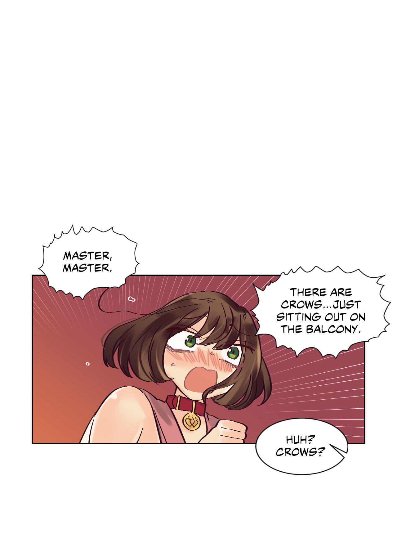 Devil Drop Chapter 27 page 21 - 