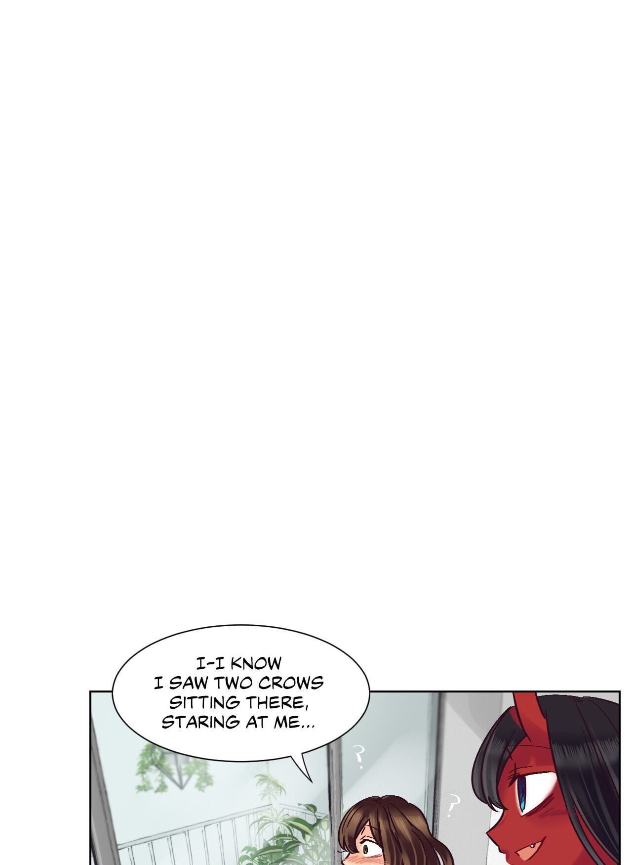 Devil Drop Chapter 27 page 25 - 