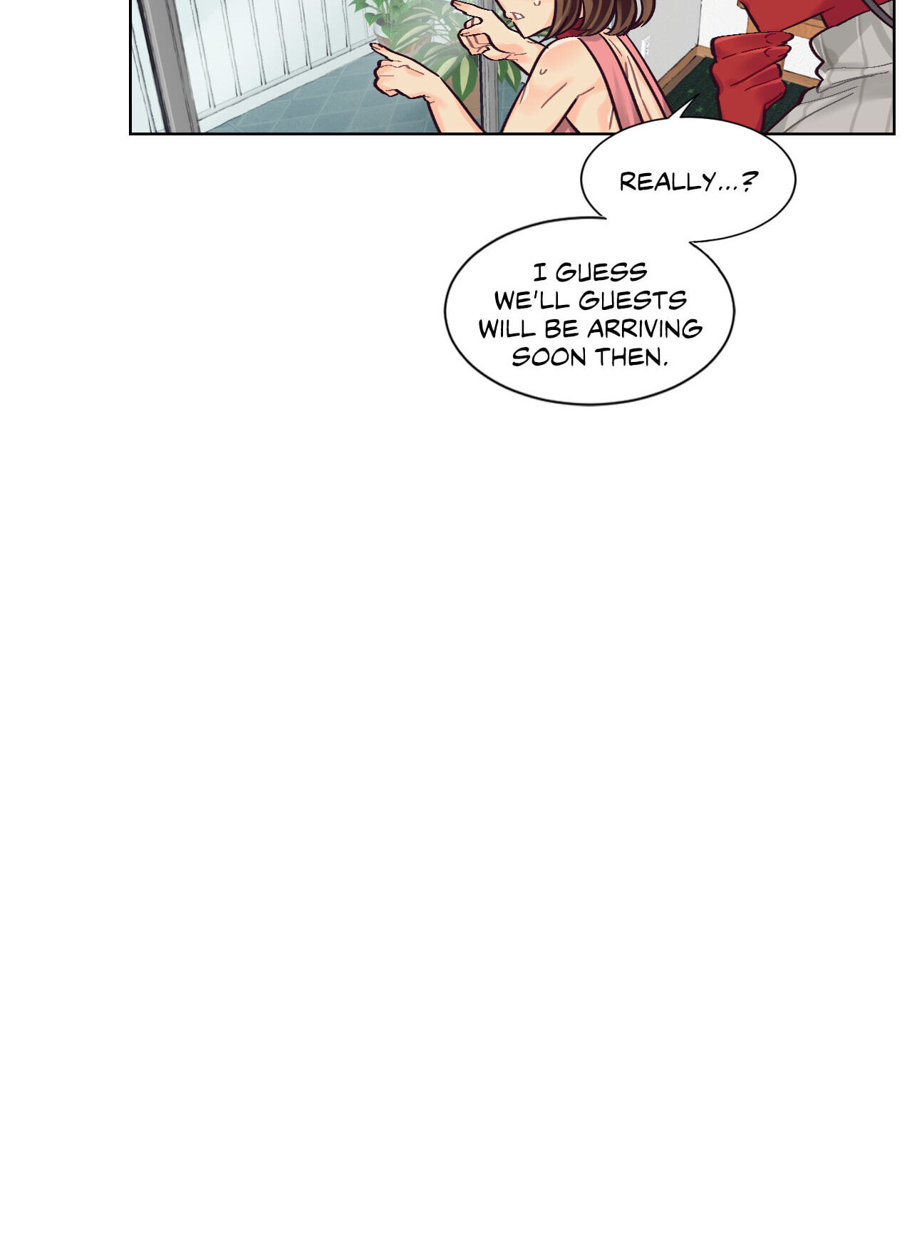 Devil Drop Chapter 27 page 26 - 