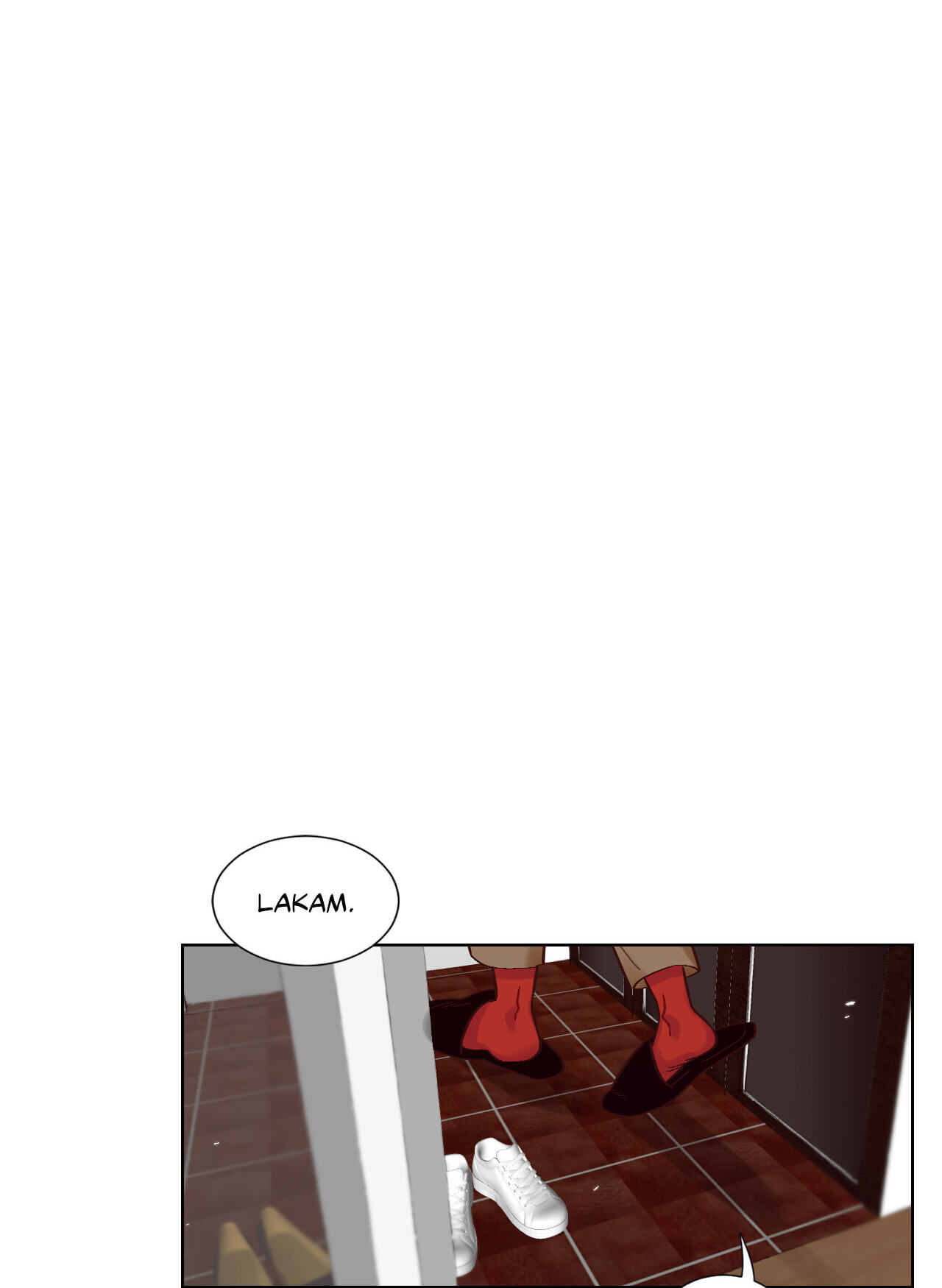 Devil Drop Chapter 27 page 29 - 