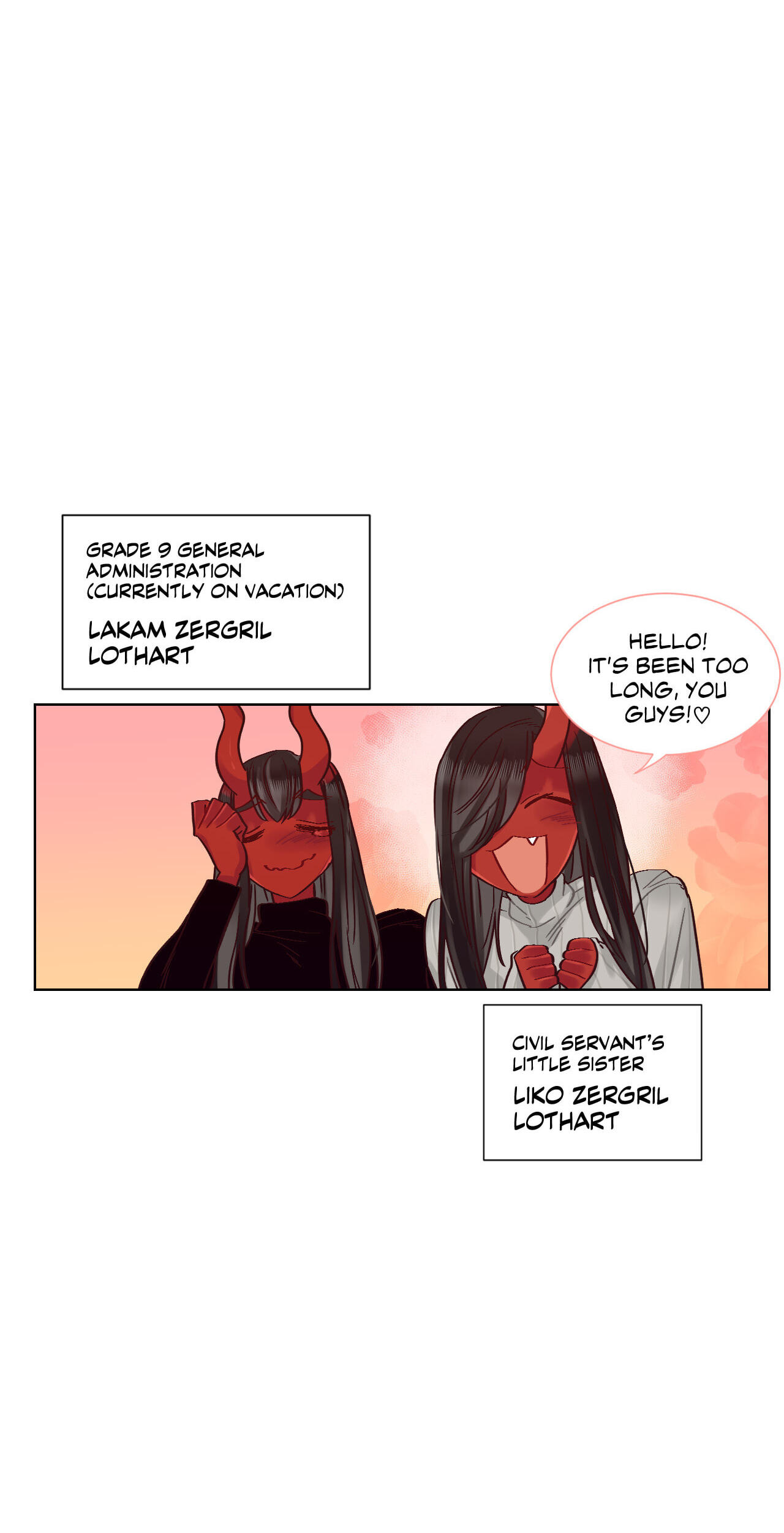 Devil Drop Chapter 27 page 40 - 