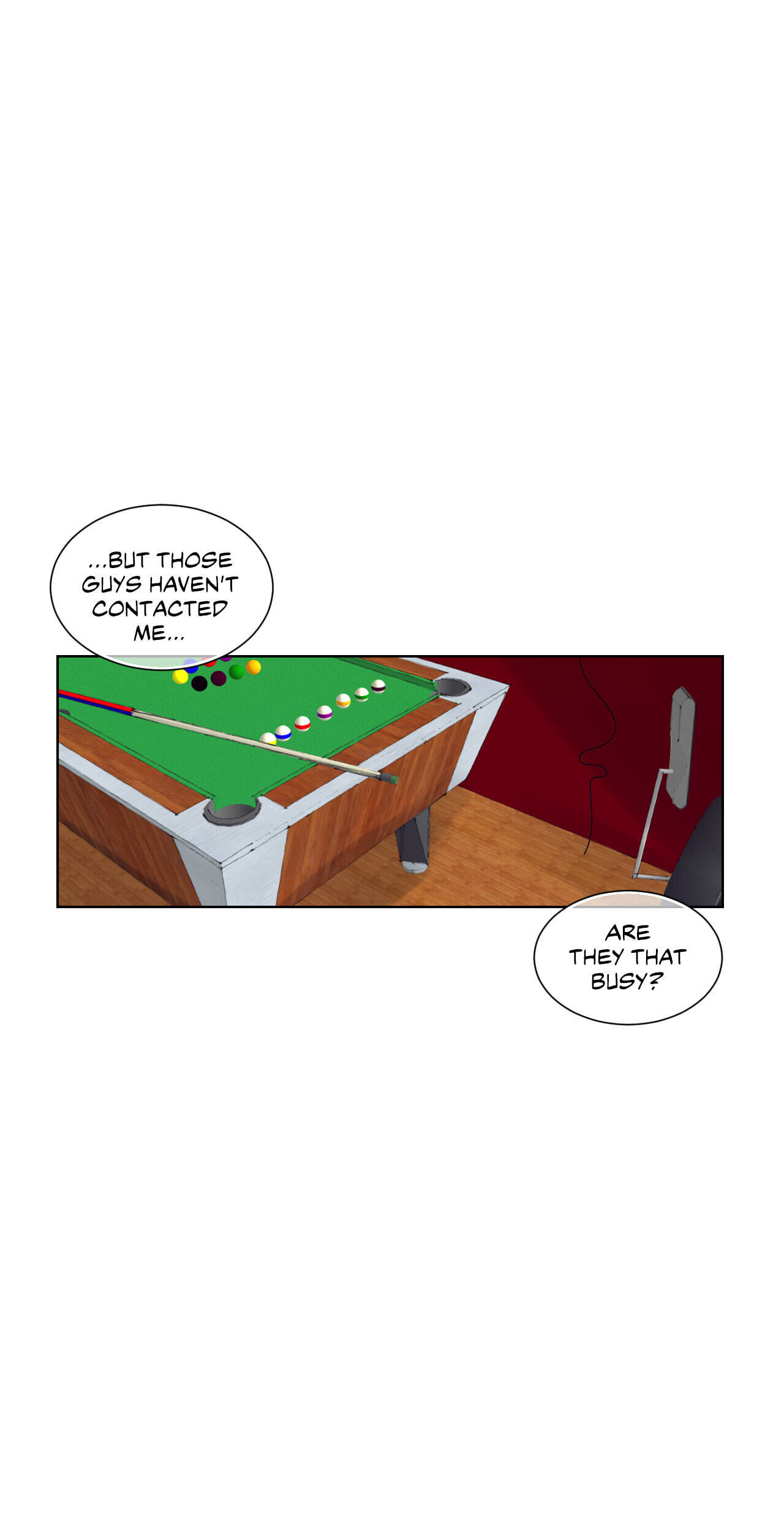 Devil Drop Chapter 27 page 5 - 
