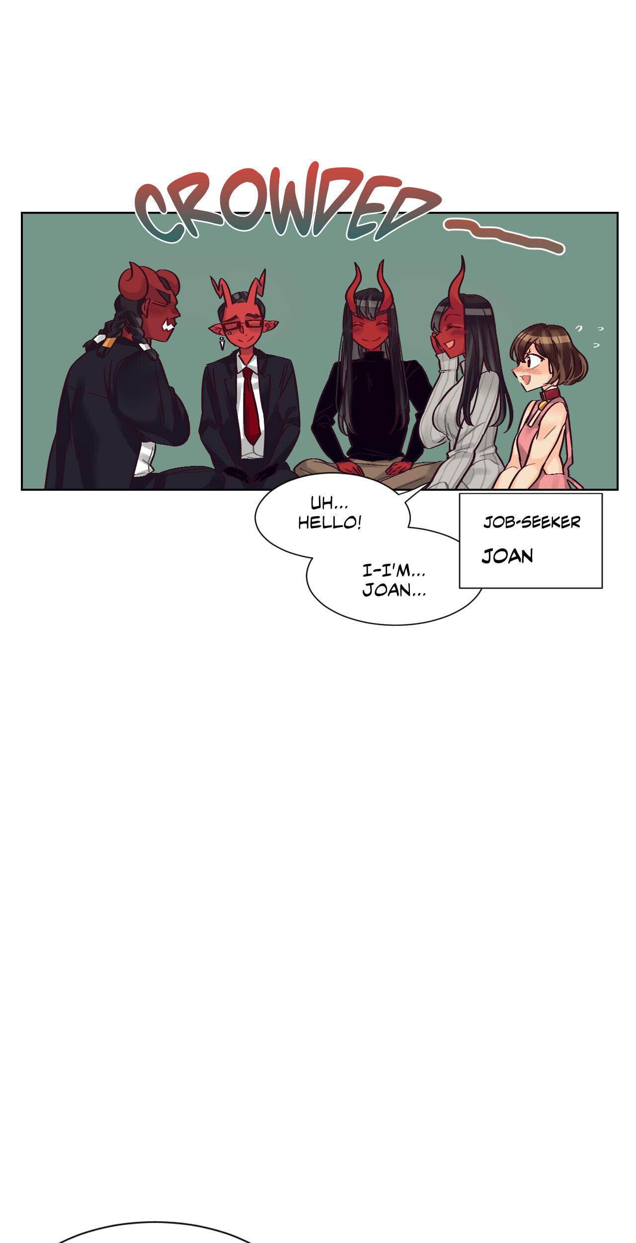 Devil Drop Chapter 27 page 41 - 
