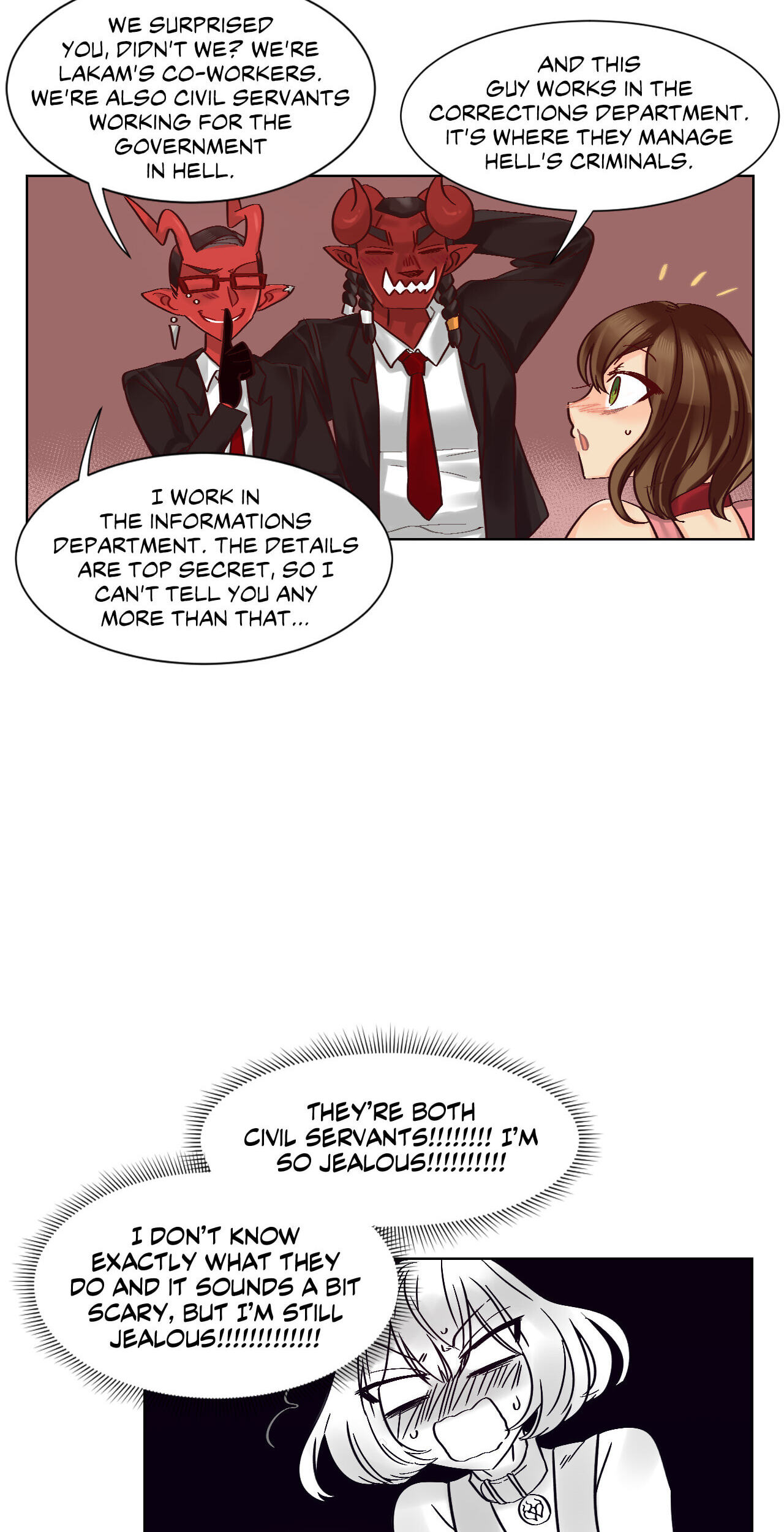 Devil Drop Chapter 27 page 42 - 