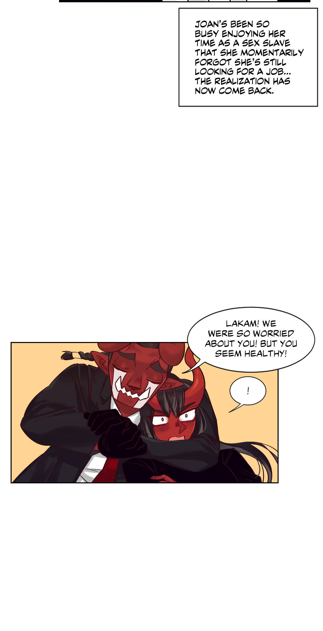 Devil Drop Chapter 27 page 43 - 
